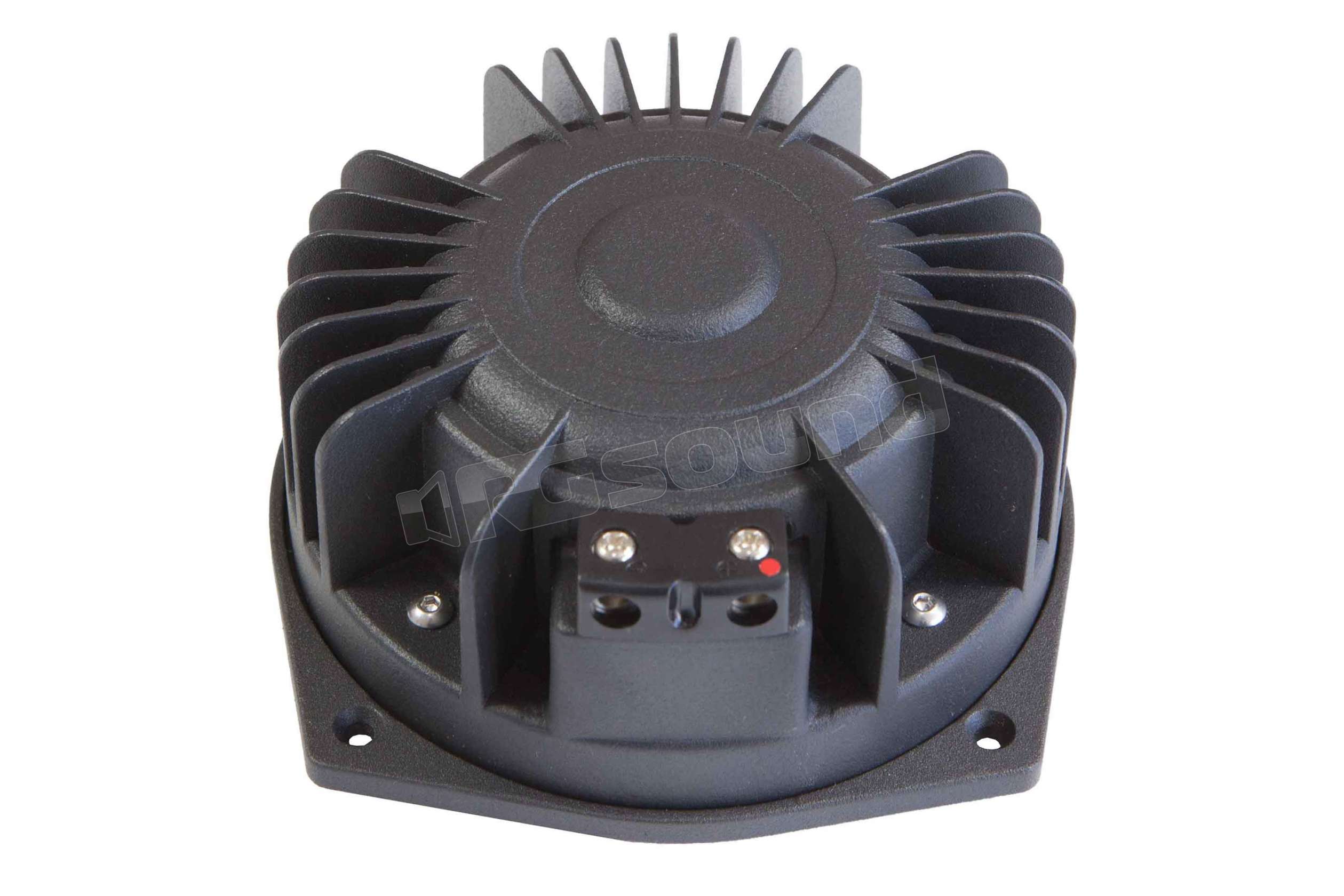 Audio System BASS SHAKER Altoparlanti Woofer e Midwoofer RG