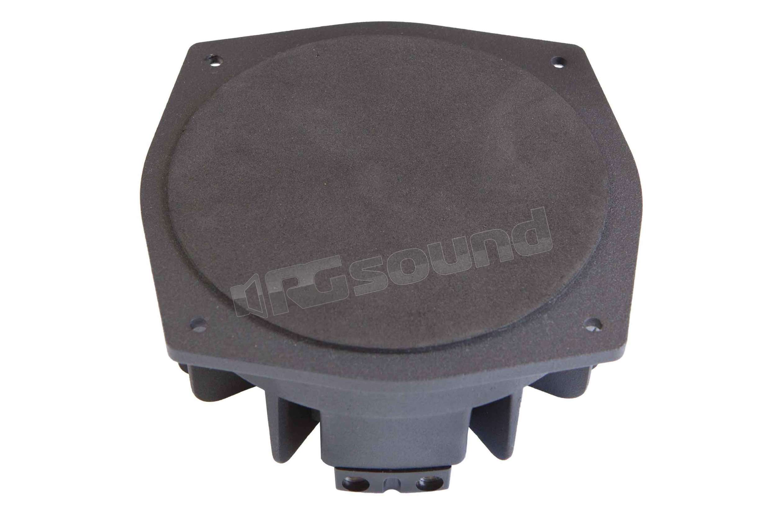 Audio System BASS SHAKER Altoparlanti Woofer e Midwoofer RG