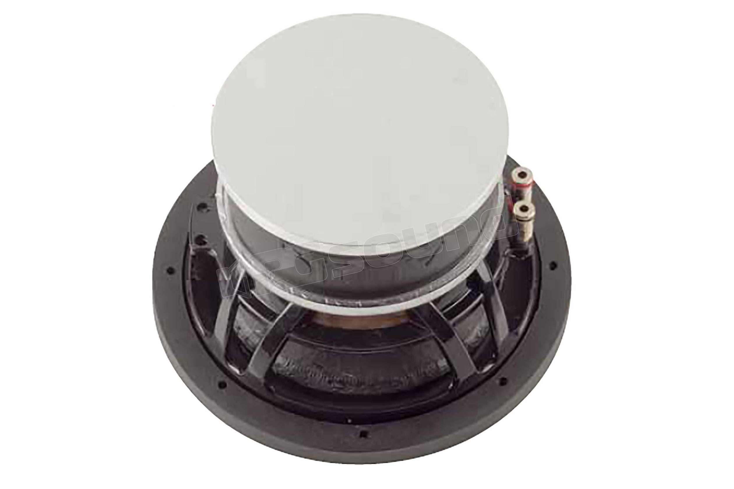 Audio System HX 08 SQ sub 20 cm Sound Quality Subwoofer Subwoofer
