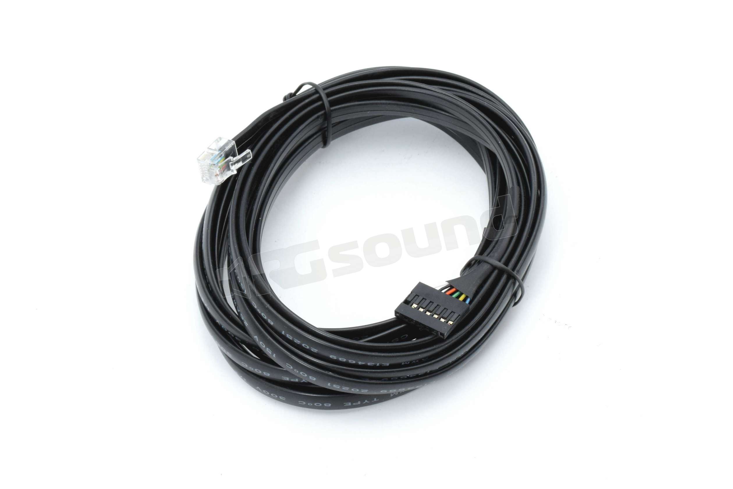 Denso 671-4262 - Cavi Candele Accensione Originali - Set Ricambio Pronto All'Uso