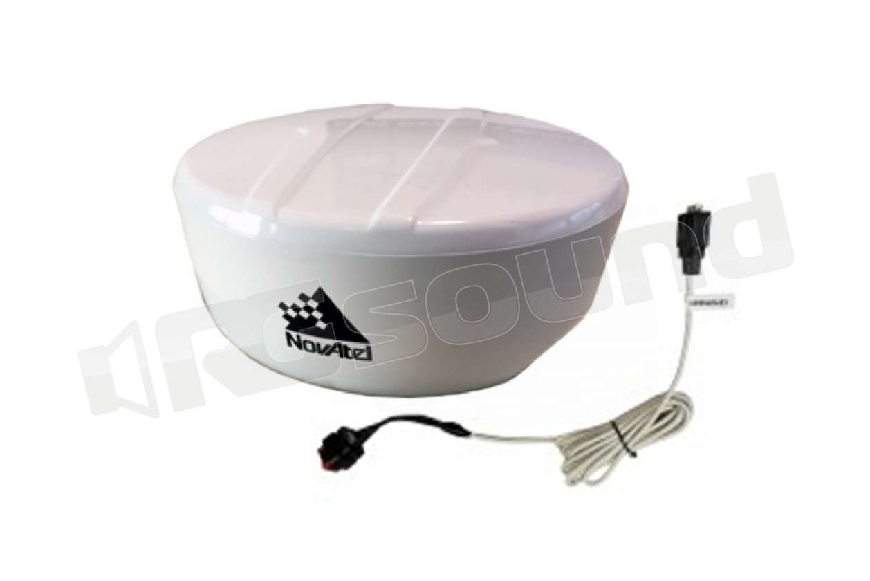 Cercatore Satellitare Anadol Con Bussola E Display Illuminato – Allineamento Facile Per Antenna TV, Senza Batterie