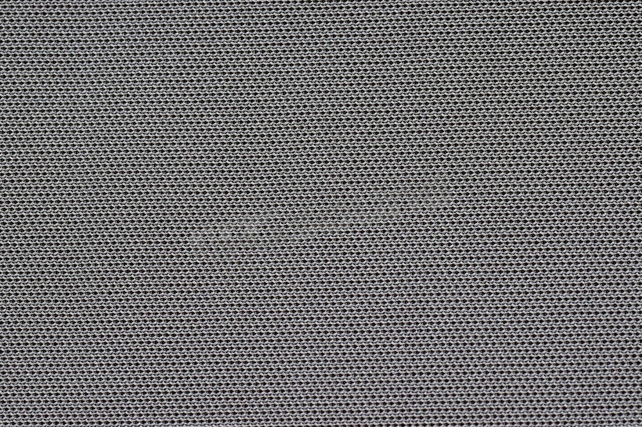 AZ AUDIOCOMP TA 25 Maglina elastica fonotrasparente Grigio 75 x 180 cm Nuova 