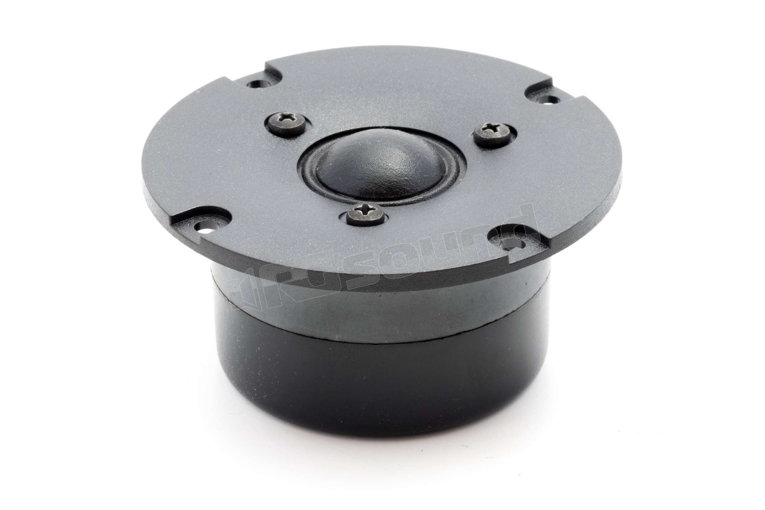 CIARE Sospensione In Gomma Per Altparlanti Da 160 Mm – Ricambio Per Diffusori Audio – YBR 160 G