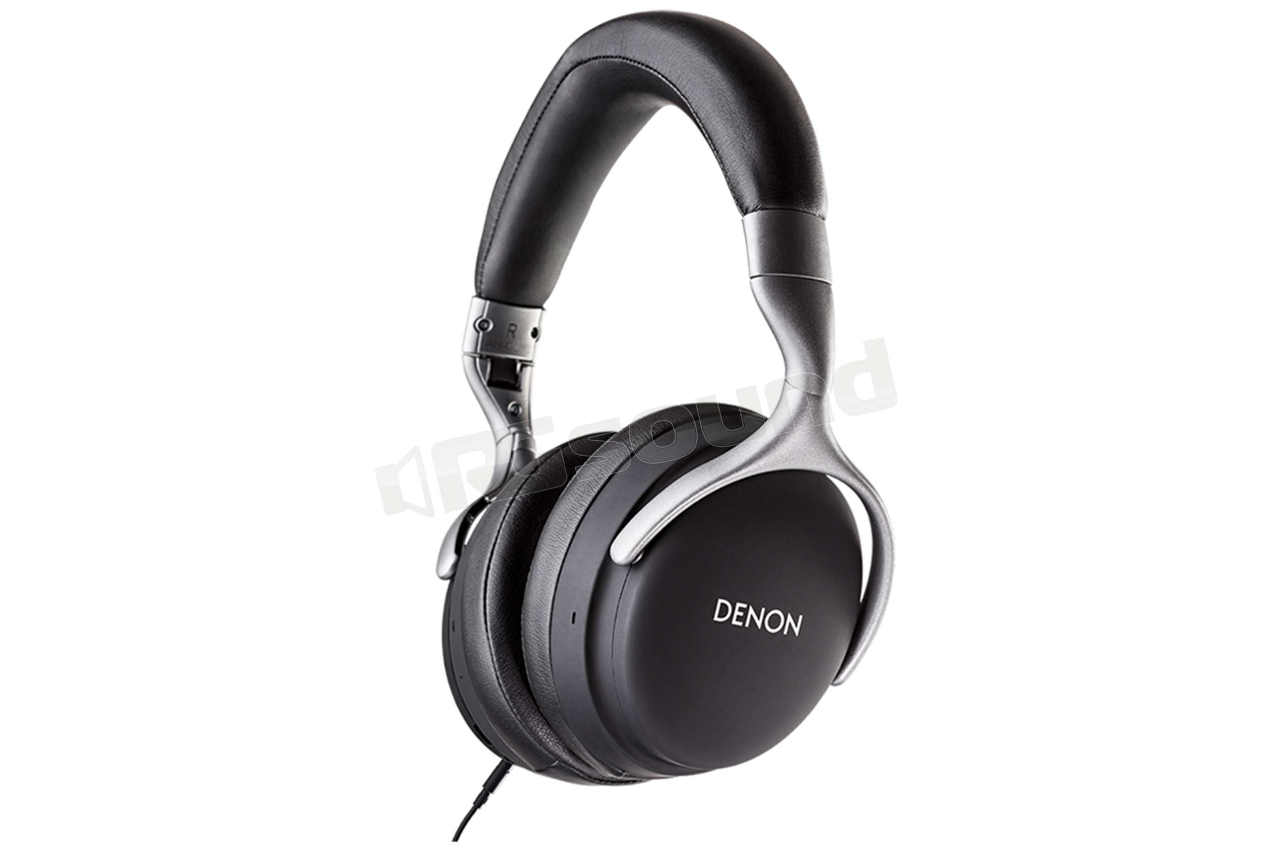 Denon AH-GC25 NC | Cuffie auricolari e microfoni - Cuffie con cavo :: RG  Sound Store ::