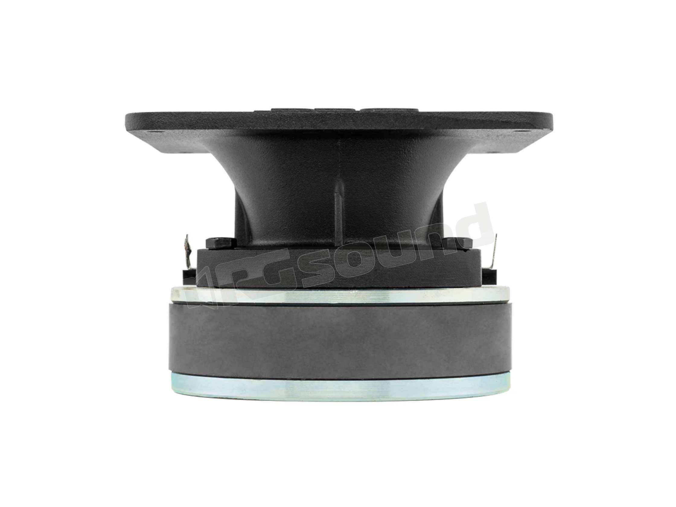 Tweeter A Compressione DS18 PRO-TWX6 – 240W RMS 8 Ohm, 112dB SPL, Telaio In Alluminio Con Tromba 10x10cm
