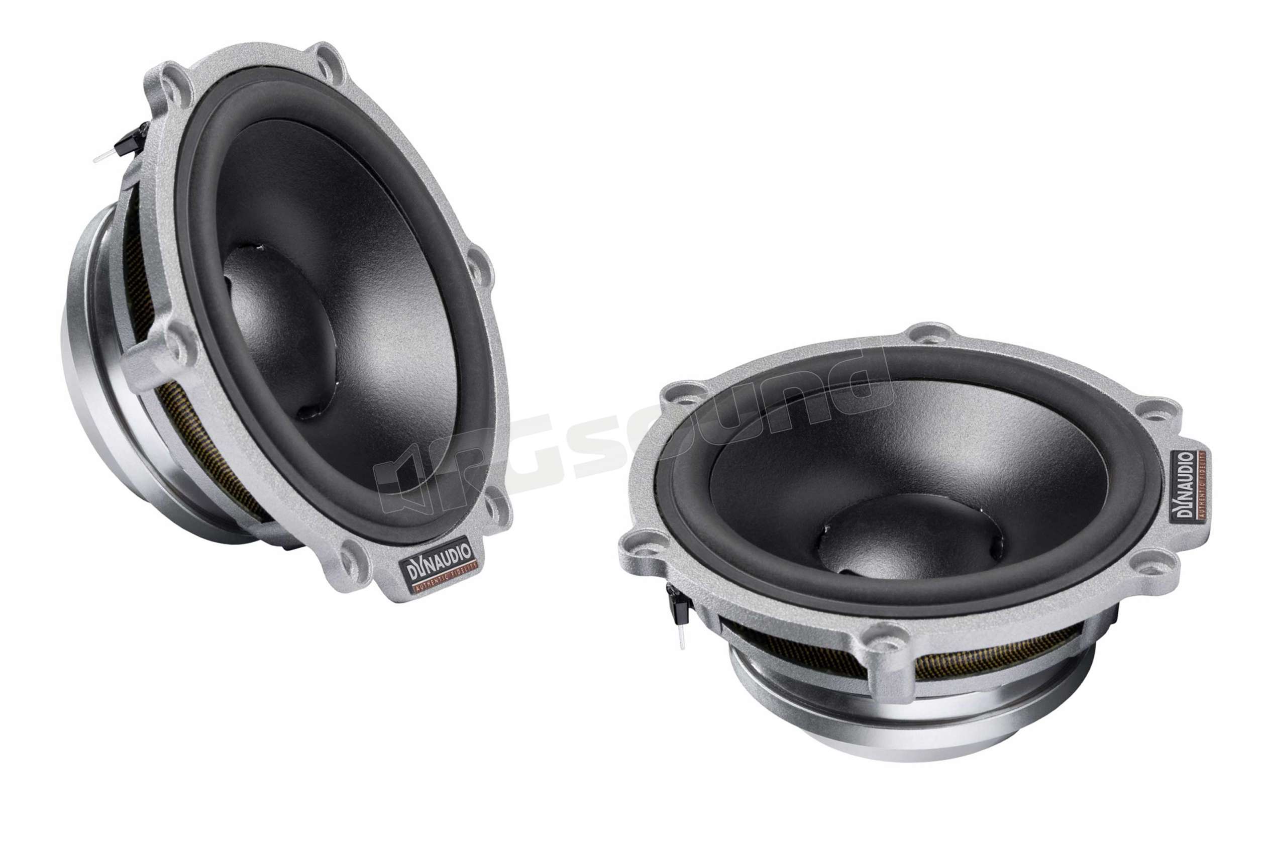 Dynaudio Esotar 430 Altoparlanti Midrange RG Sound Store