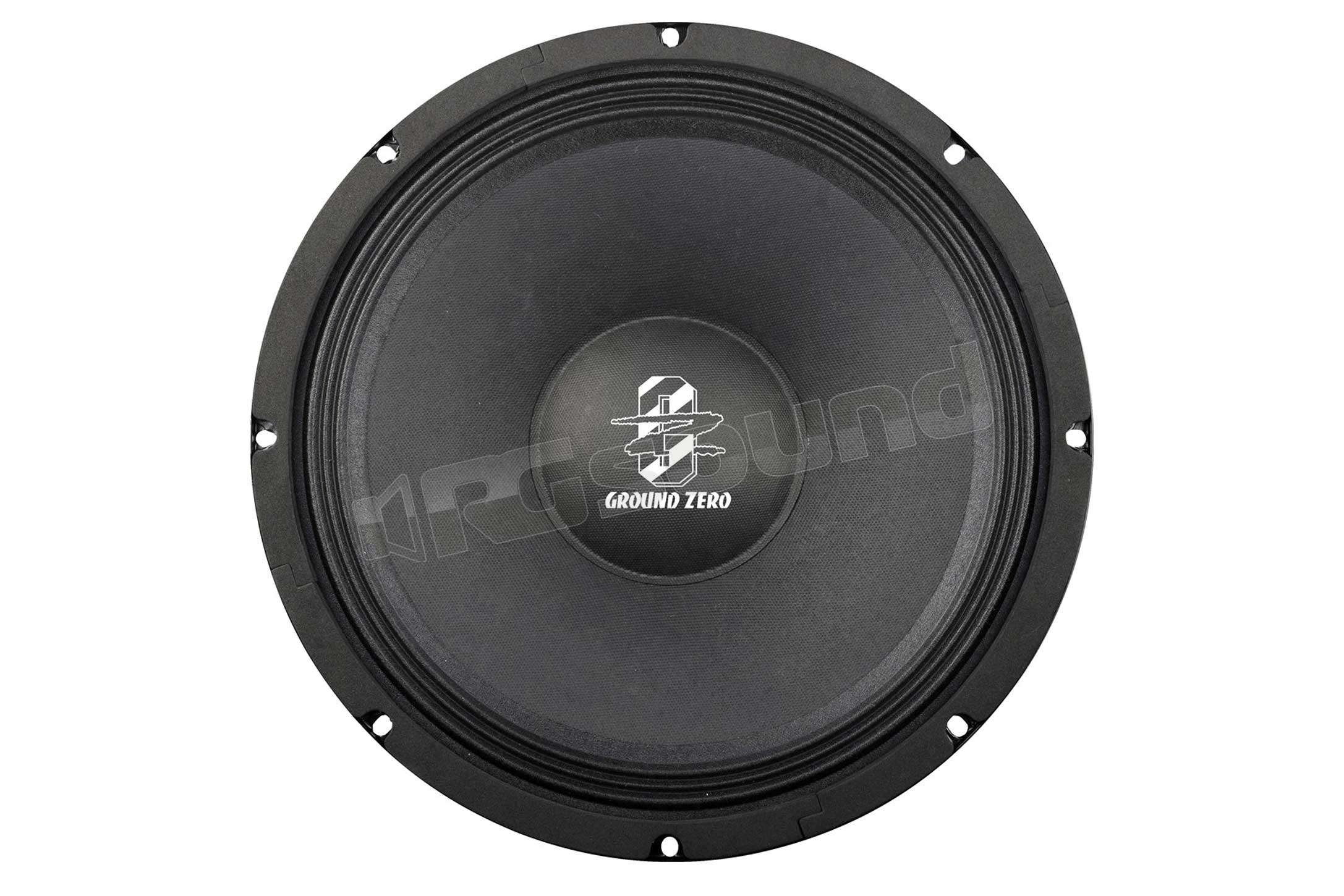 Ground Zero GZCW 12-50 | Altoparlanti - Woofer e Midwoofer