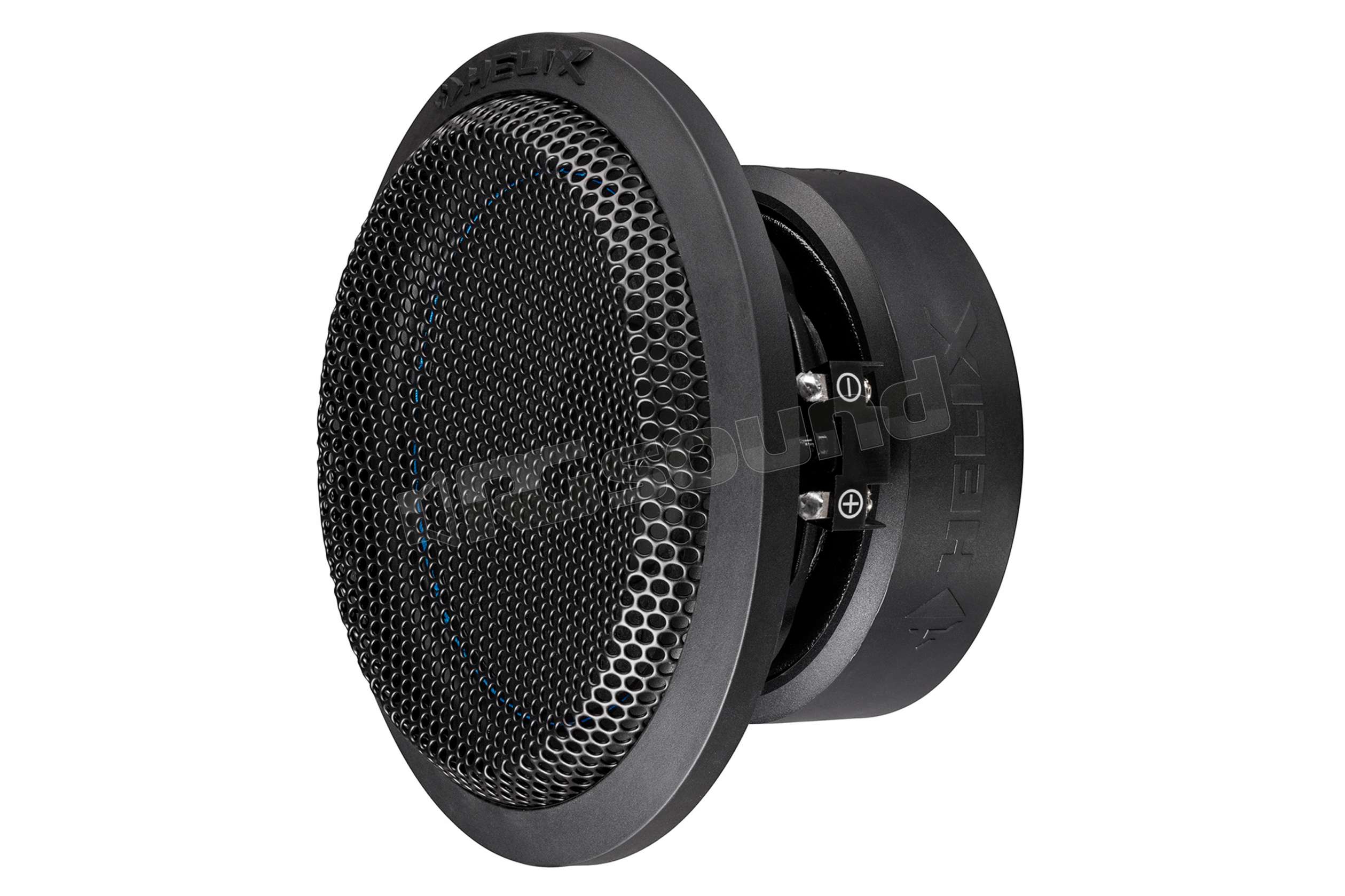 Bobina Vocale Per Woofer In Rame 51.5mm - Doppio Strato 8Ω Per Riparazione Altoparlanti - Migliora La Qualità Del Suono