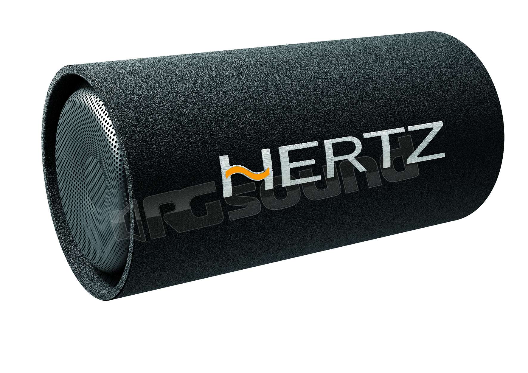 Hertz DST 30.3 Subwoofer Subwoofer in cassa RG Sound Store