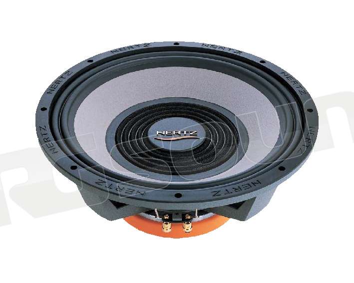 Hertz ML 3800 Subwoofer Subwoofer RG Sound Store