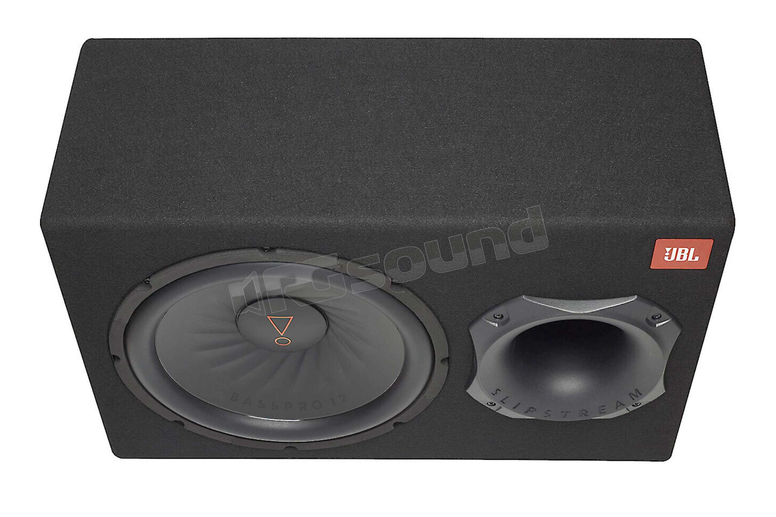 JBL BassPro BP12 subwoofer amplificato 30cm 150W reali Subwoofer S
