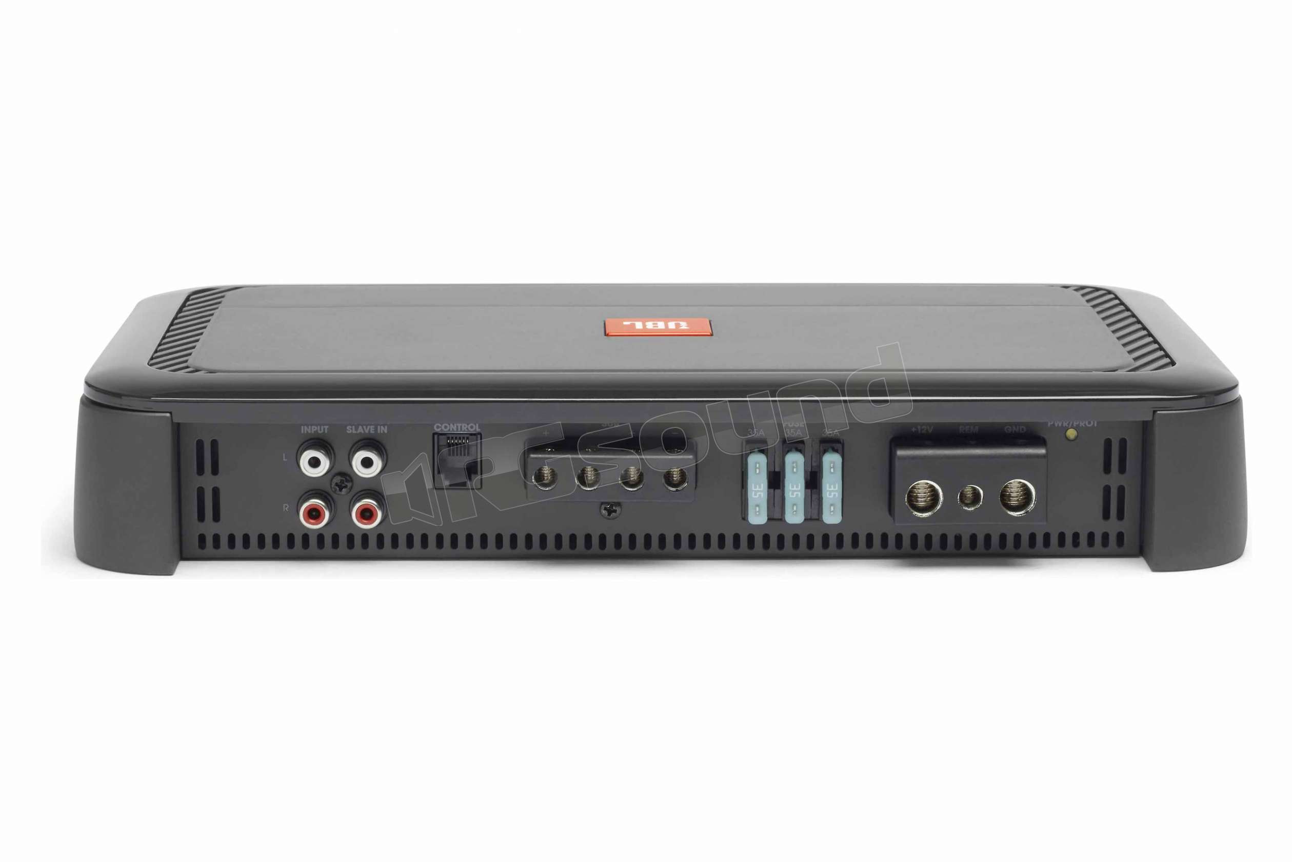 JBL CLUB A1000 amplificatore mono Classe D ad alte prestazioni 1.000 W