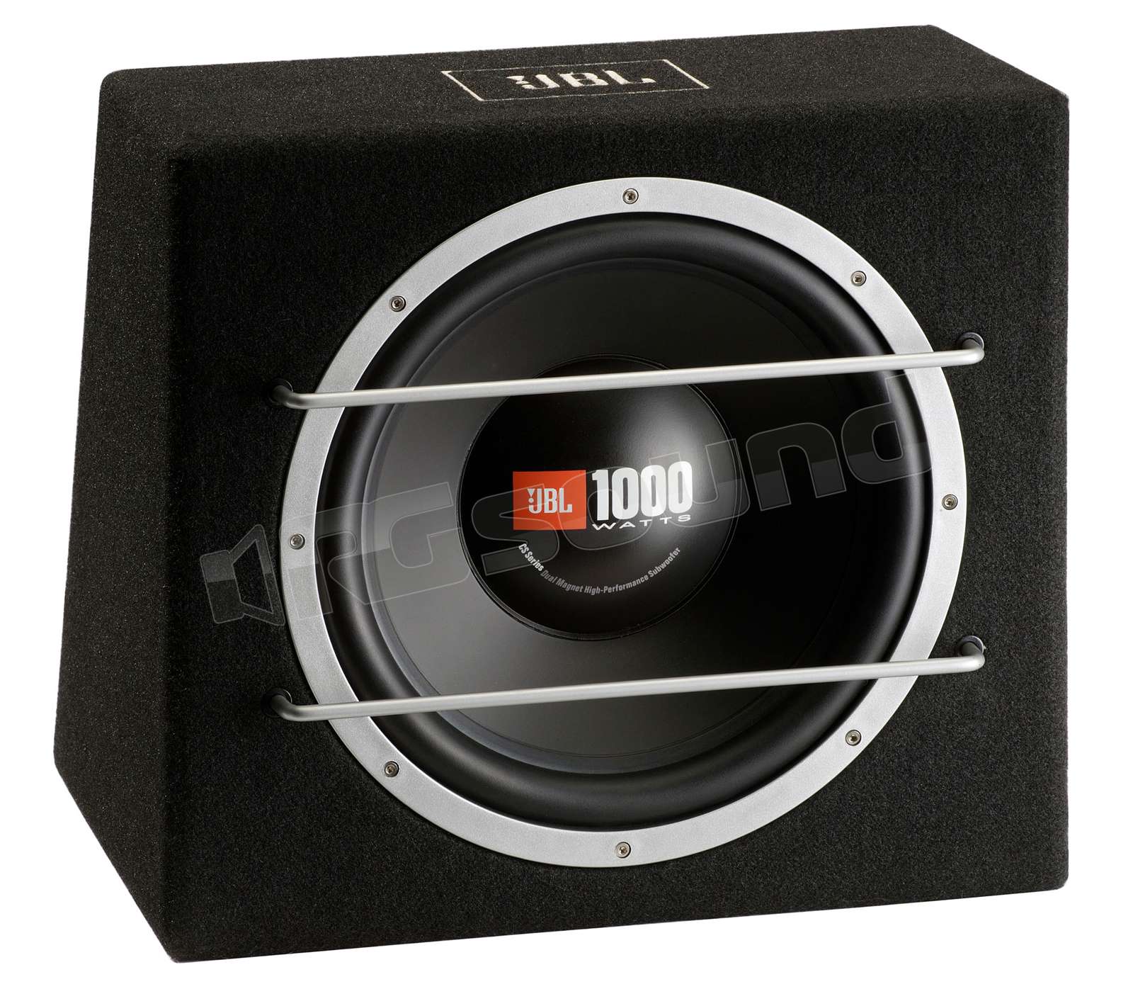 woofer jbl 1000w