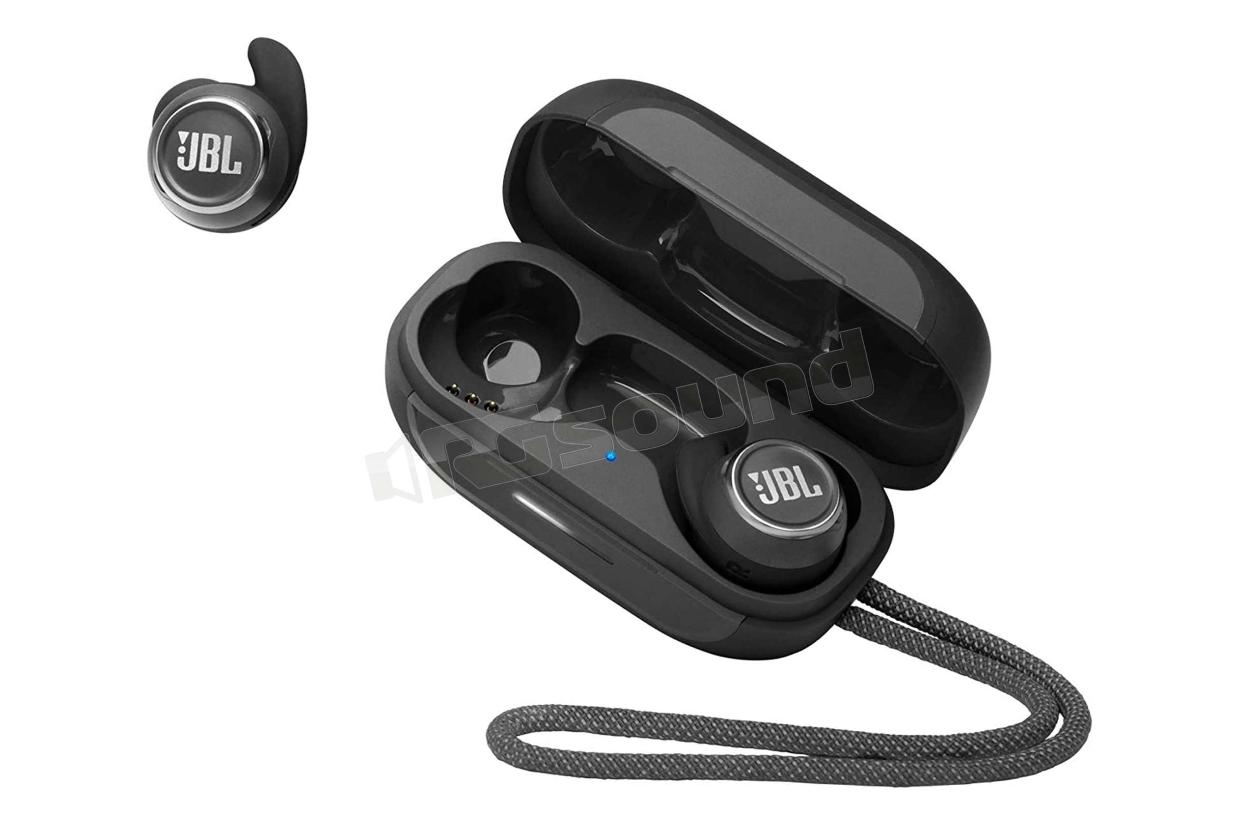 JBL Reflect Mini NC auricolari Bluetooth resistenti ad acqua e sudore