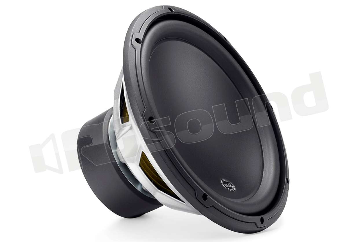 JL Audio 12W3v32 sub 30cm Serie W3v3 Subwoofer Subwoofer
