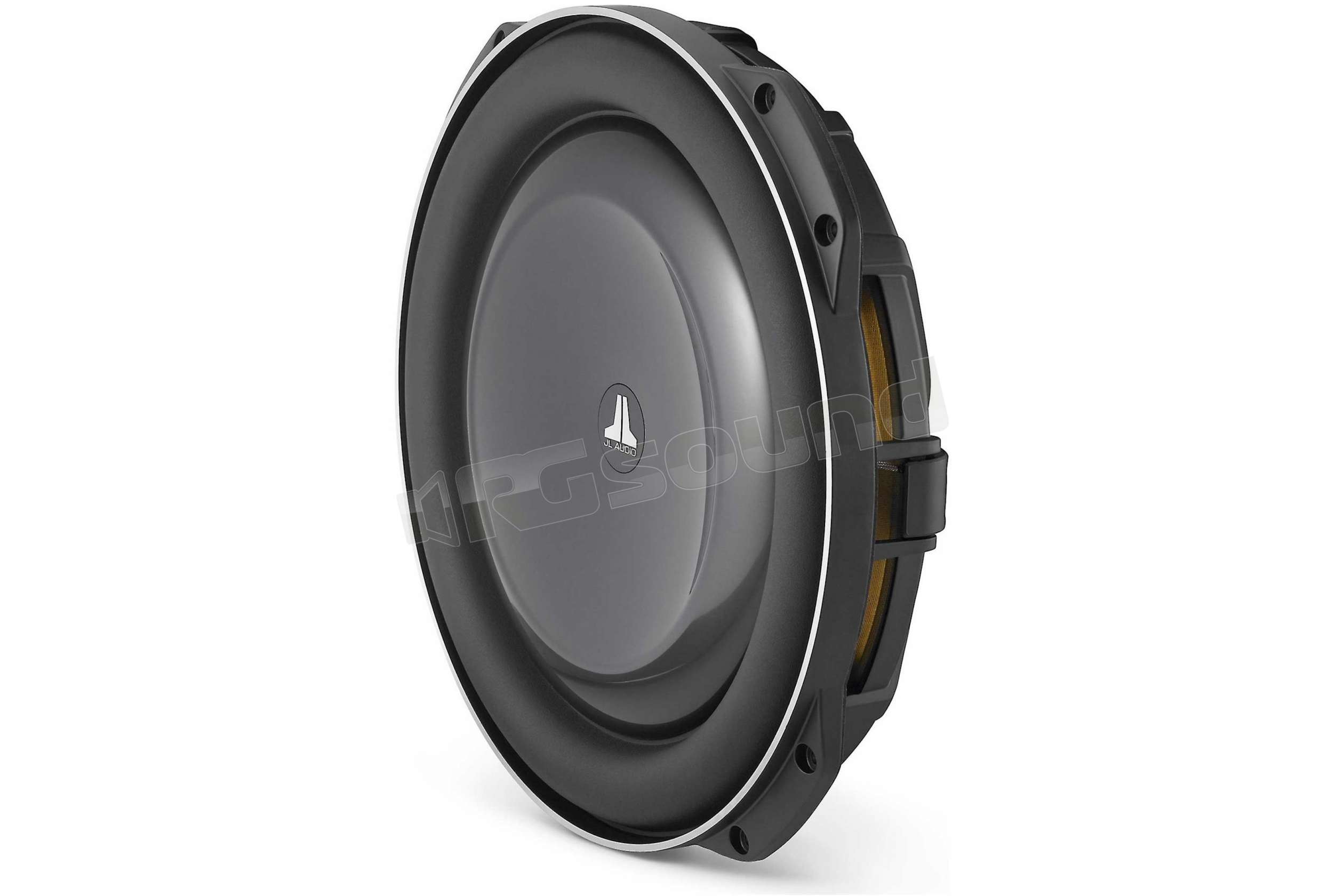 JL Audio 13TW5v24 slim sub 13,5'' 4 Ohm shallowmount Subwoofer S