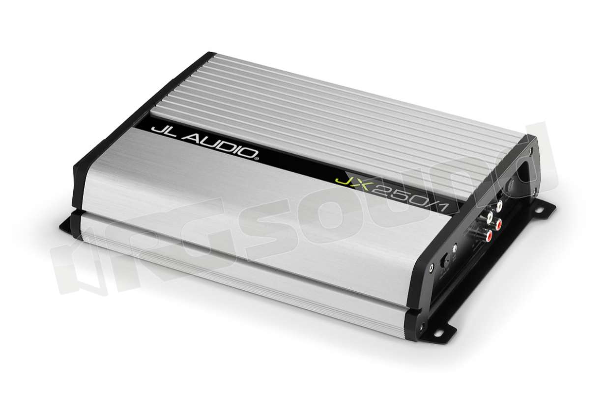 JL Audio JX250/1 Amplificatori 1 canale