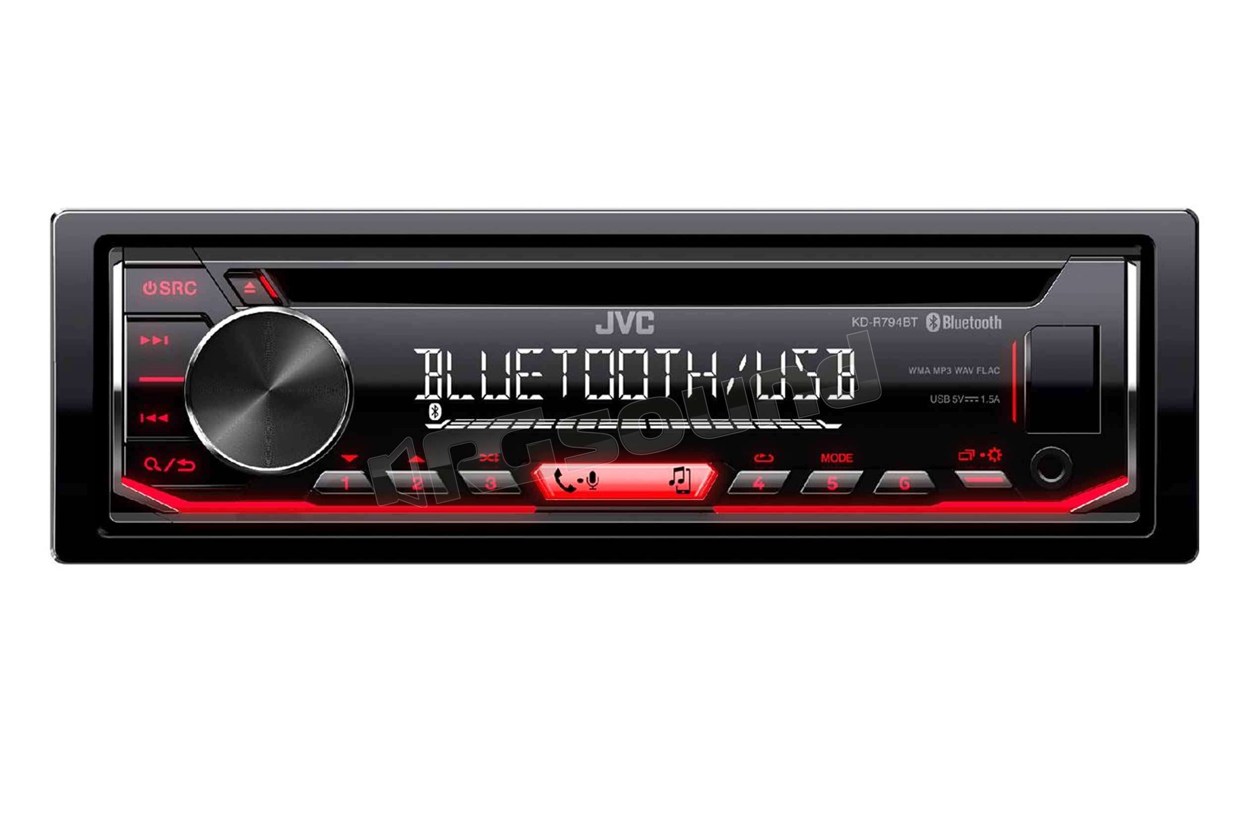 Jvc single din dvd hotsell