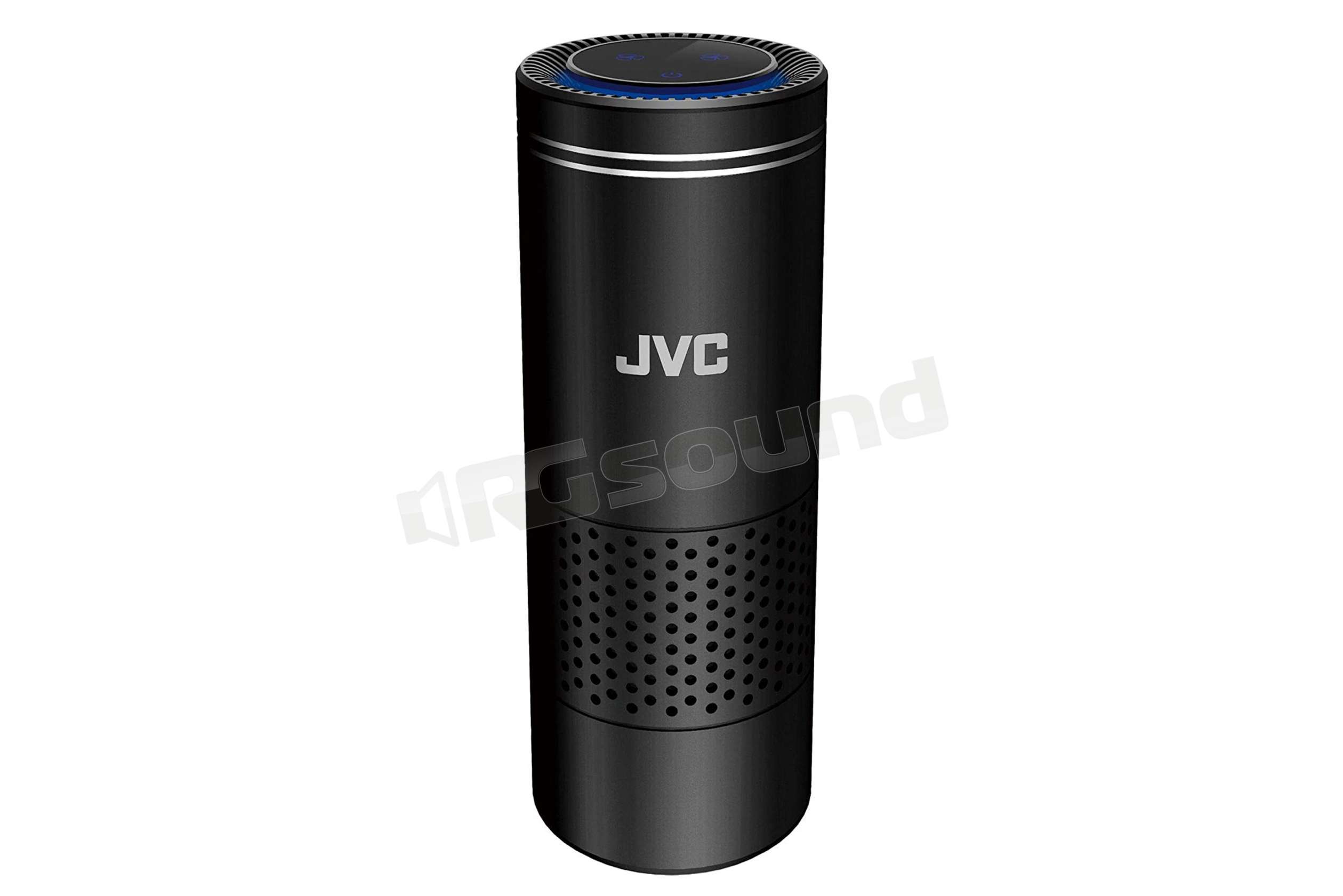 JVC KS-GA100 purificatore d'aria per auto