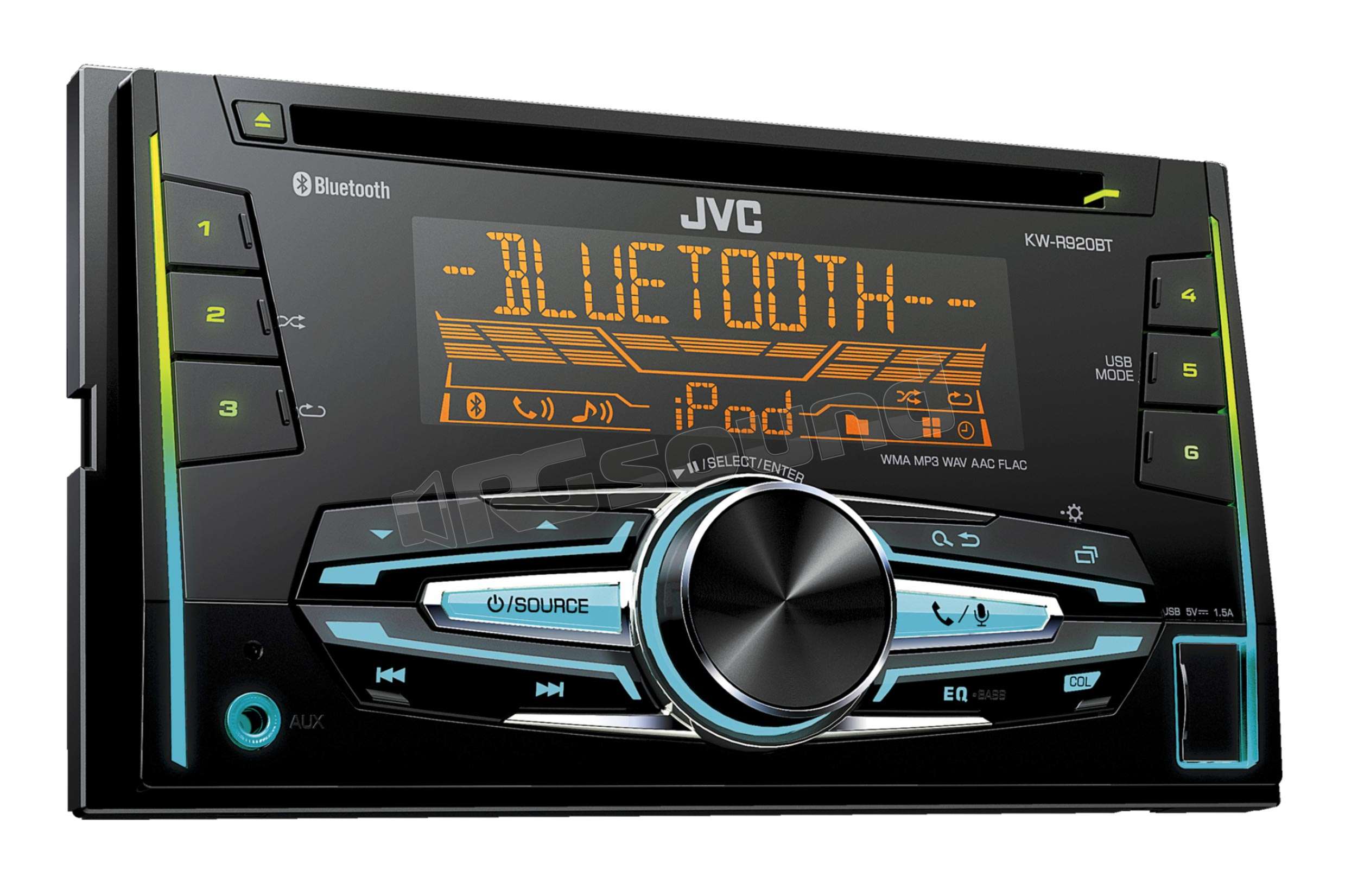 Автомагнитола jvc купить. JVC KW-r520. Магнитола JVC r520. JVC KW-r930bt. Магнитола JVC 2 din KW R 520.