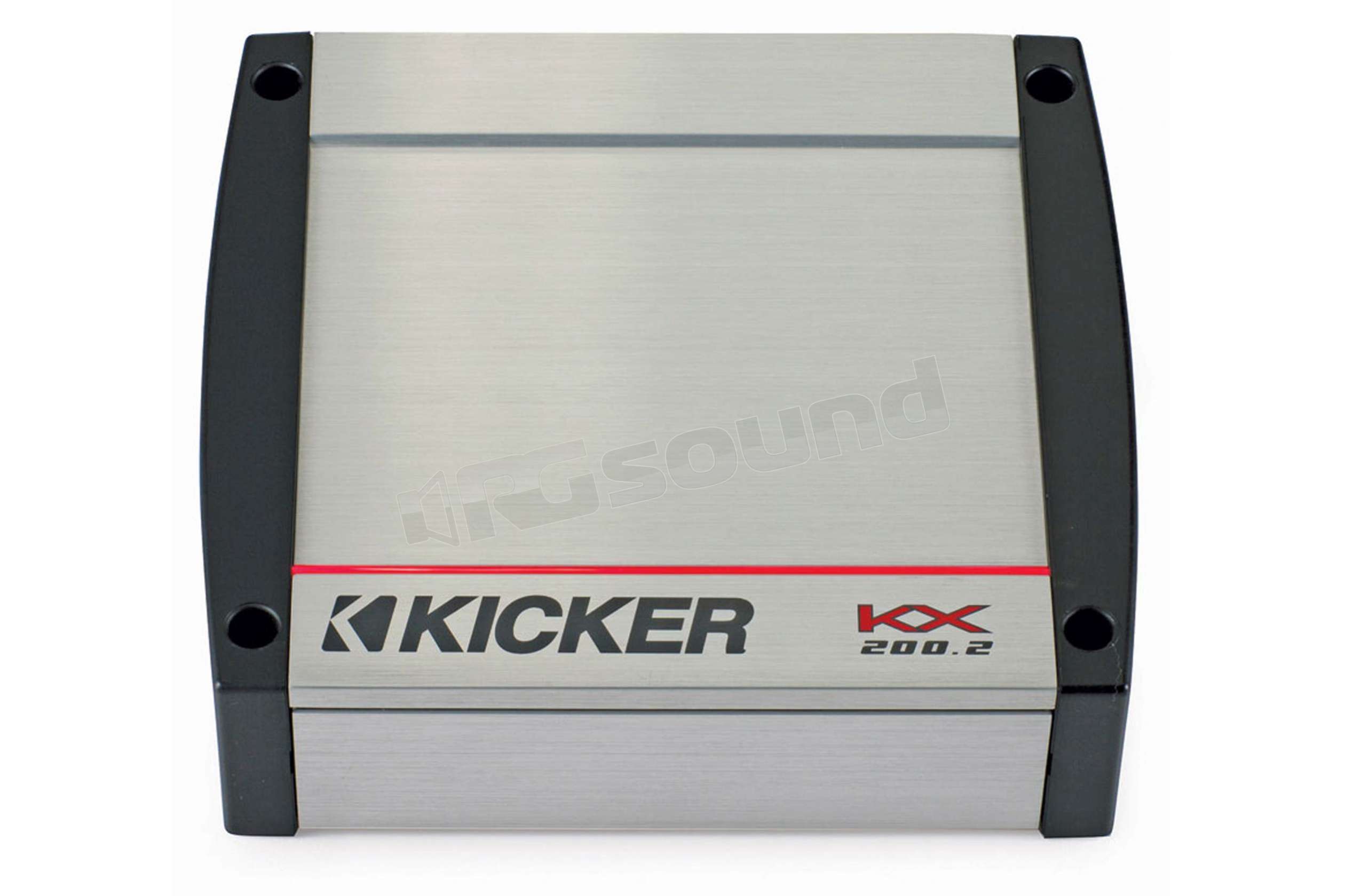 Kicker KX2002 Amplificatori 2 canali