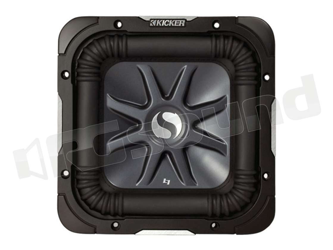 Kicker 11L712GLC 12