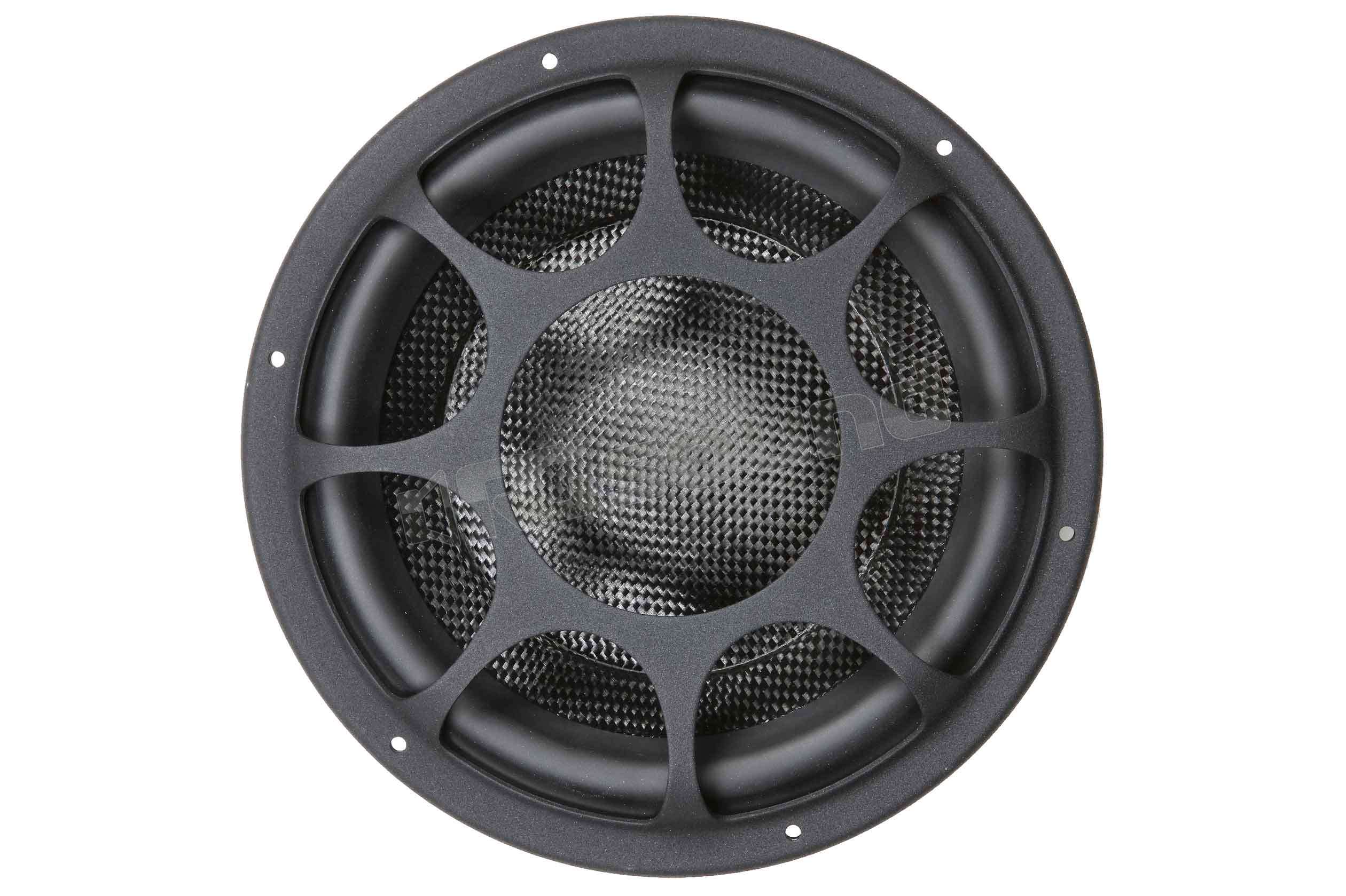 Morel ULTIMO Ti 82 subwoofer Ultimo Titanium 802 Subwoofer Subwoof