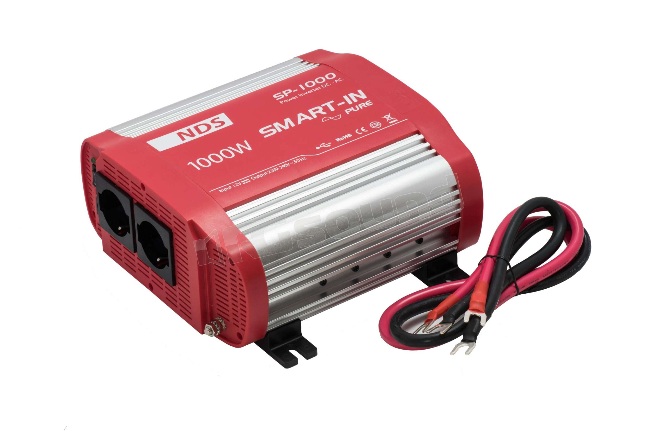 Inverter 12v 220v onda pura 1kw al miglior prezzo - Pagina 8