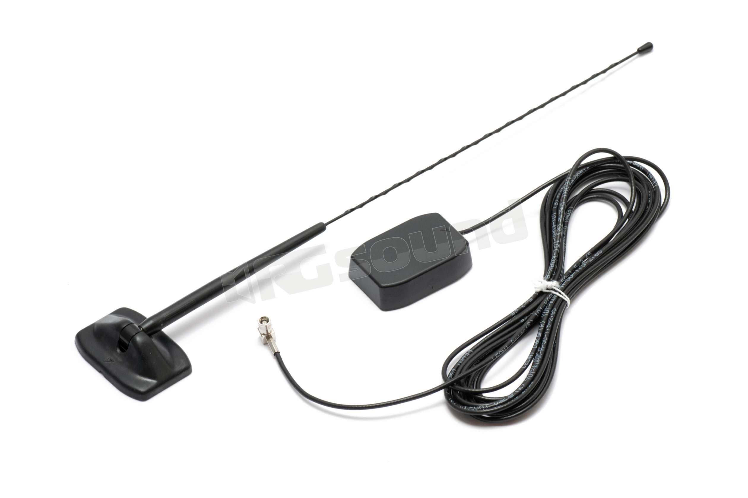 Paser MP0ANTDAB4572 Antenna DAB/DAB+ Esterna