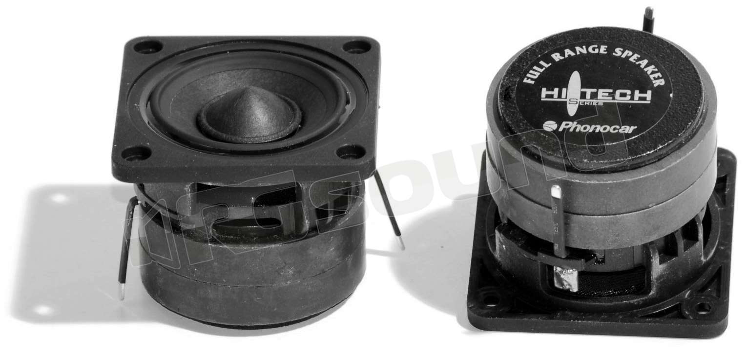 Subwoofer Attivo Auto Sottosedile 600W 10” – Metal, Slim, Telecomando Remoto, Potenza 300W RMS, Per Installazione Sotto Sedile O Cofano