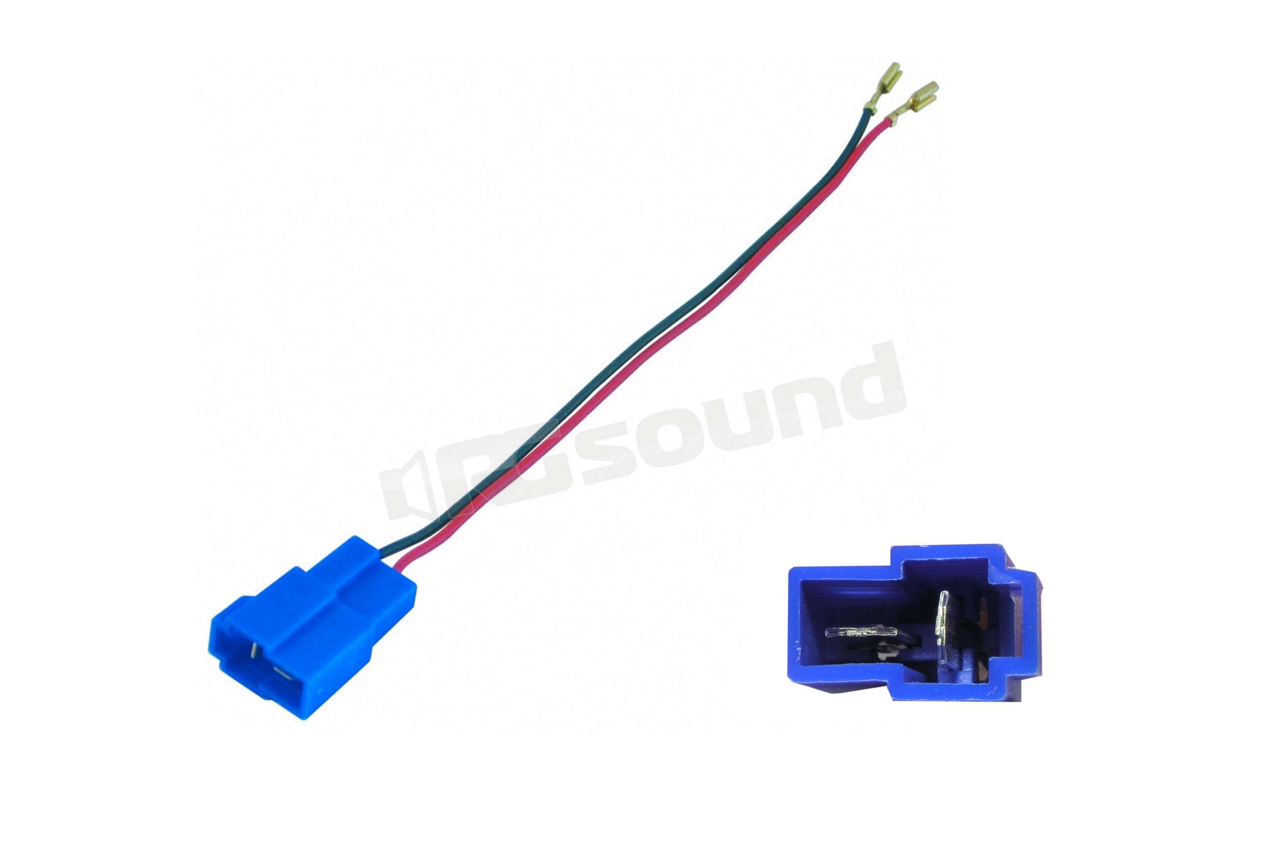 Phonocar Cavo Altoparlante Per Auto – Adatto A Citroën, Peugeot, Fiat, Colori Assortiti, 50x250x110mm