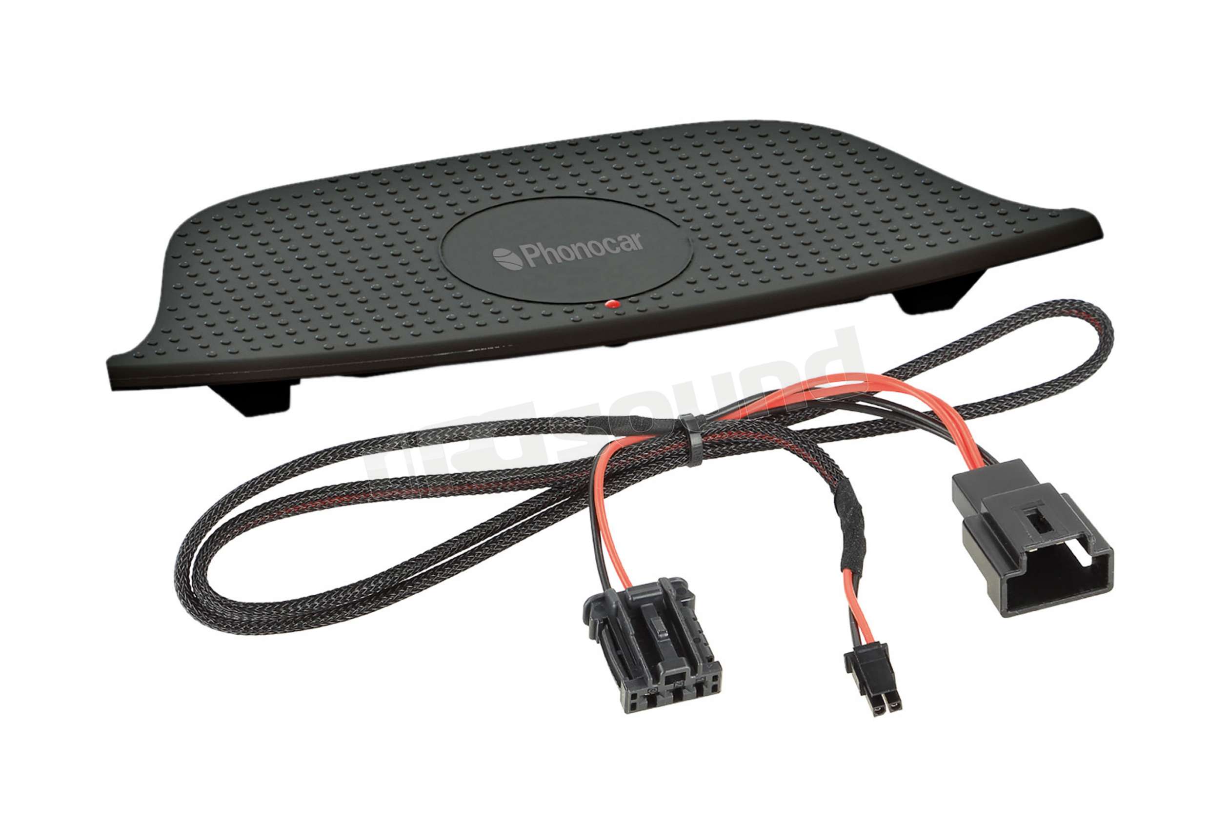 Cavo Di Ricarica Per Auto CellePhone 2.4A Compatibile Con Garmin Camper, Dezl, DriveLuxe, Nüvi E Zumo – Lunghezza 1,1m, Per 12V/24V