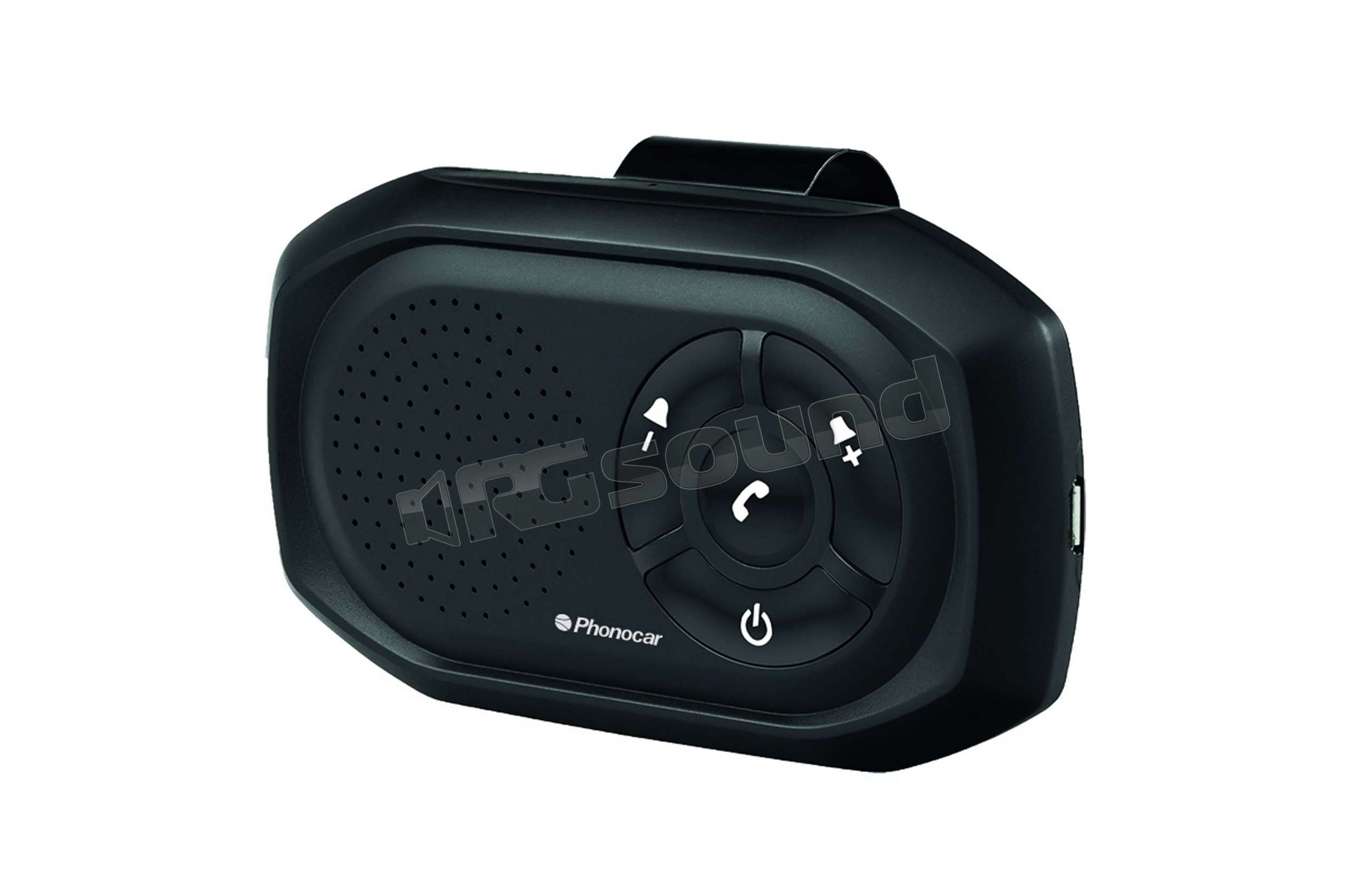Phonocar 06856 kit vivavoce Bluetooth 4.0 universale