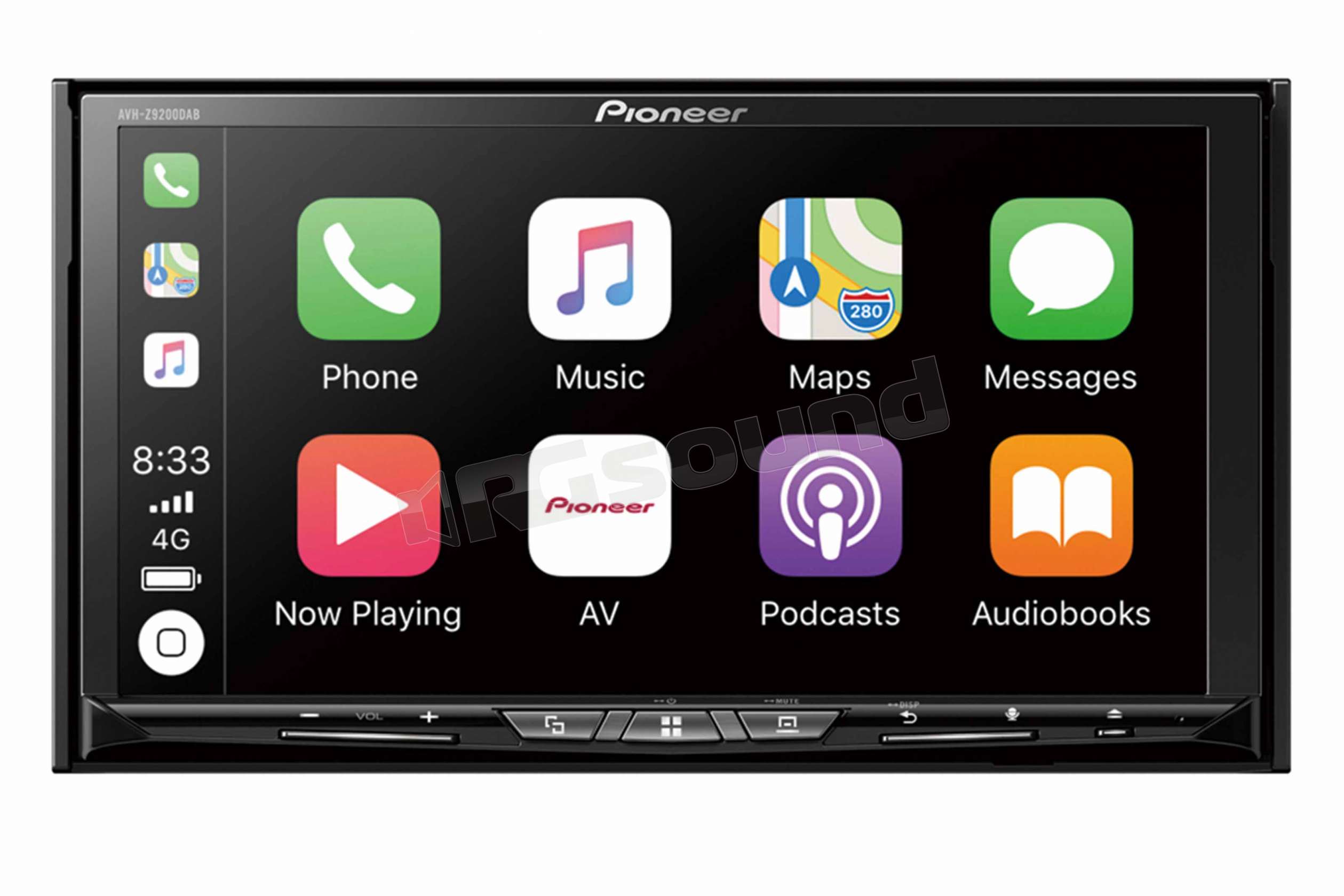 Come ascoltare la musica con Android Auto e Apple CarPlay