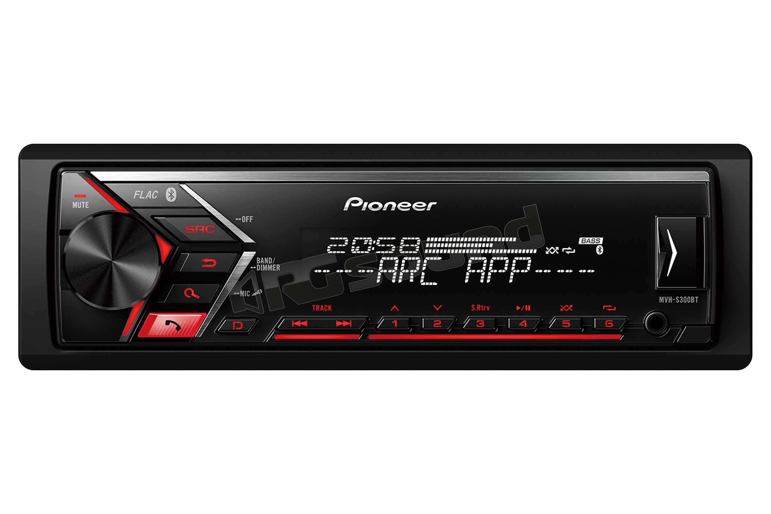 Купить магнитолу в нижнем новгороде. Pioneer MVH s100ub. Pioneer deh 3000bt. Pioneer deh-s100ubg. Магнитола Пионер MVH s100.