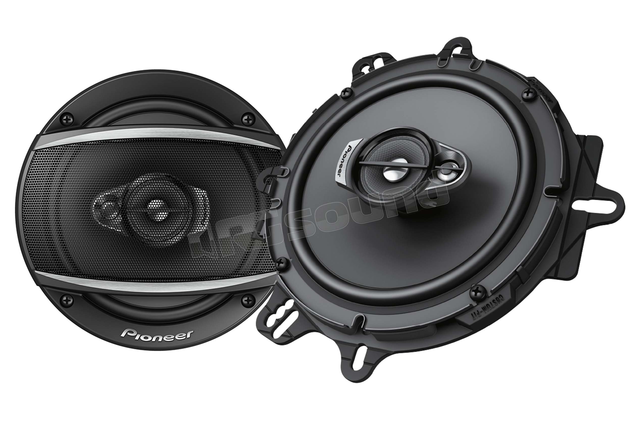 Купить автомобильную pioneer. Колонки Pioneer TS-a1670f. Автоакустика Pioneer TS-g170с. Компонентная акустика Pioneer 16 см. Автоакустика Pioneer TS-a1600c.