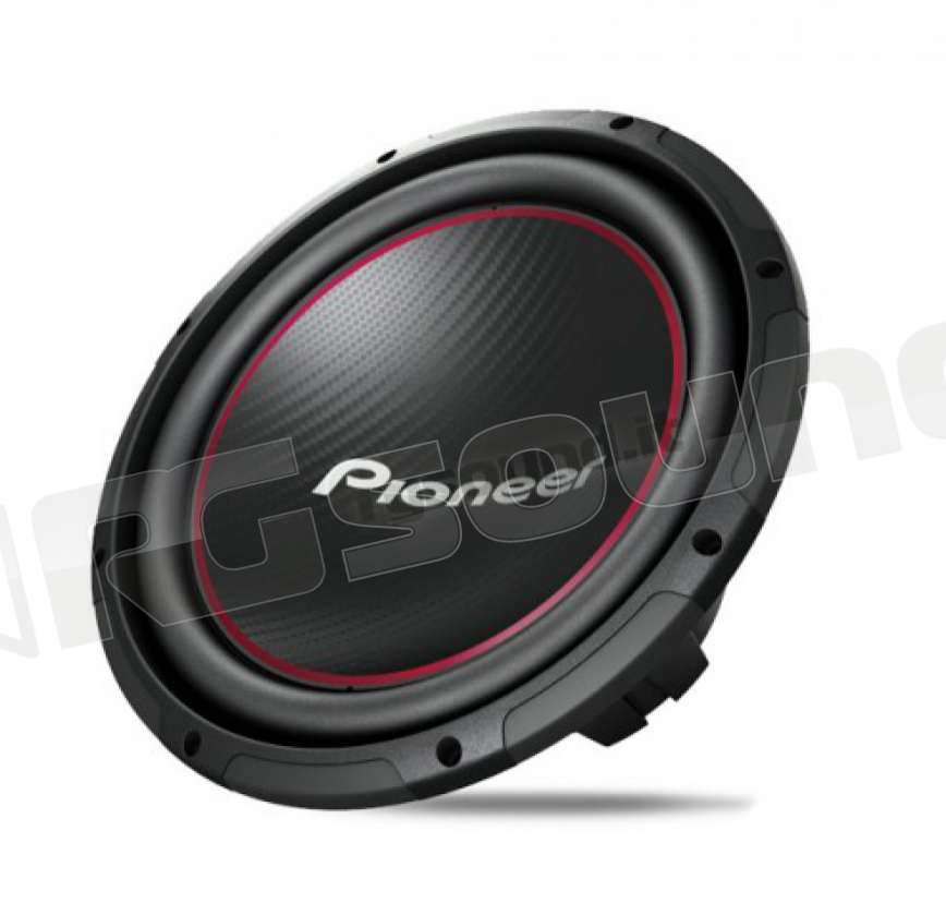 Pioneer TSW304R Subwoofer Subwoofer