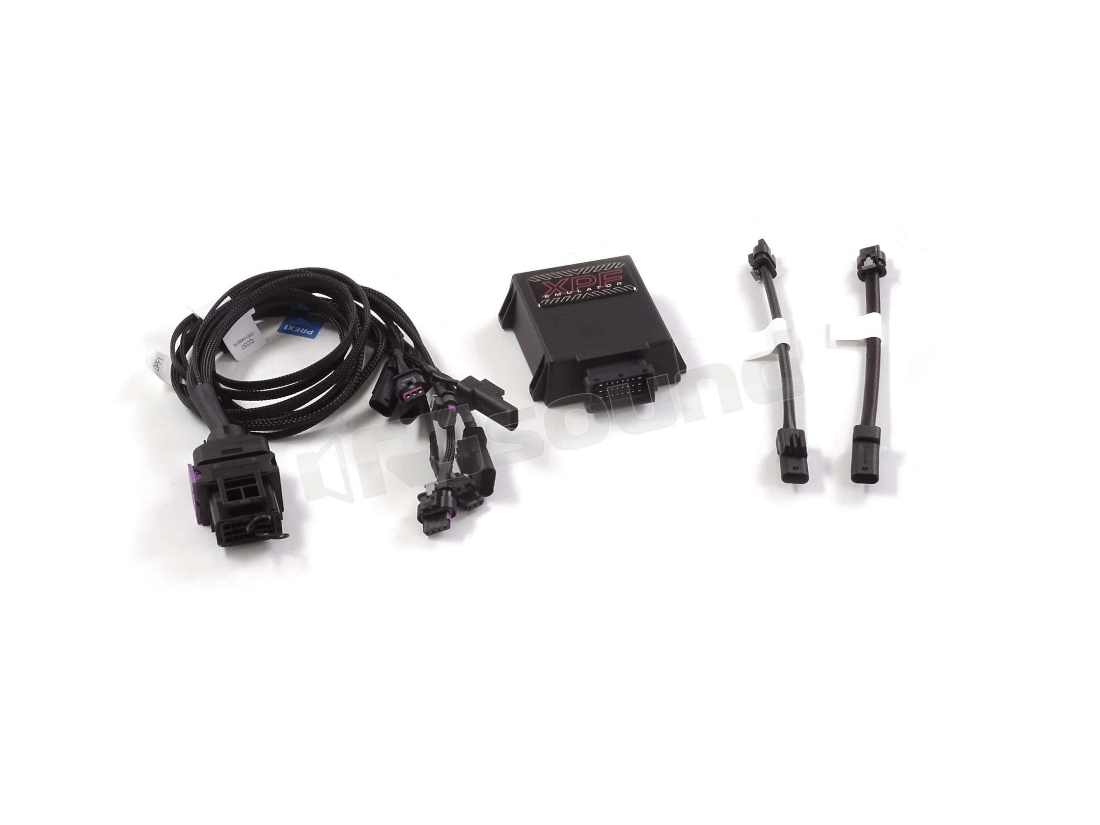 Adattatore Emulatore CIC Per BMW E90 E60 E9X – Video In Movimento E Navigazione