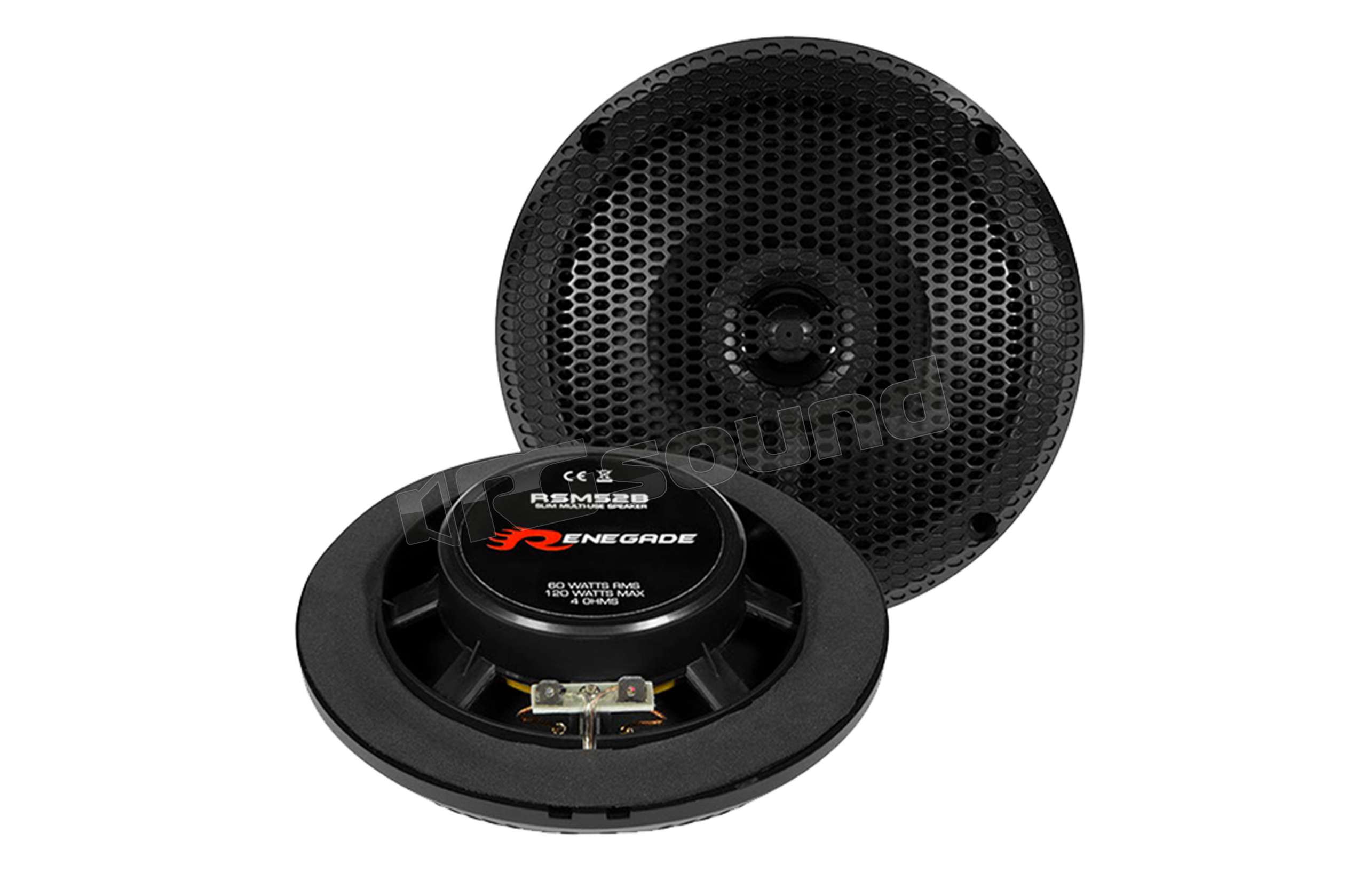 Altoparlanti Dynavoice Magic FX-4 - Coppia Per Soffitto O Parete, Bianco, Ideali Per Dolby Atmos - Foto 12