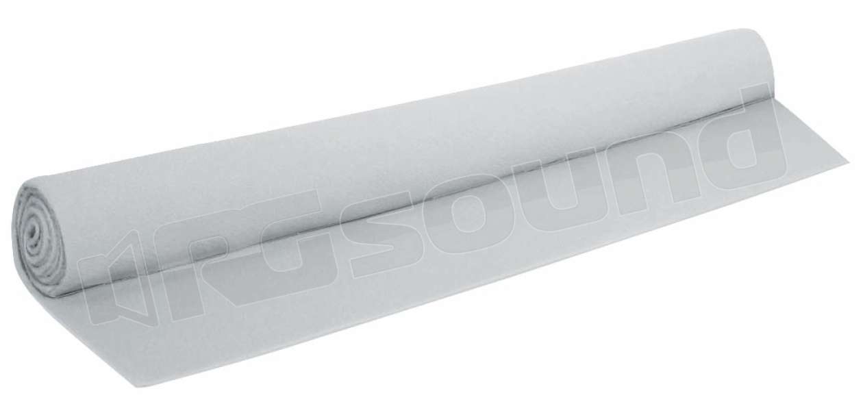 RG Sound tessuto poliestere per laminazione vetroresina-carbonio H 100