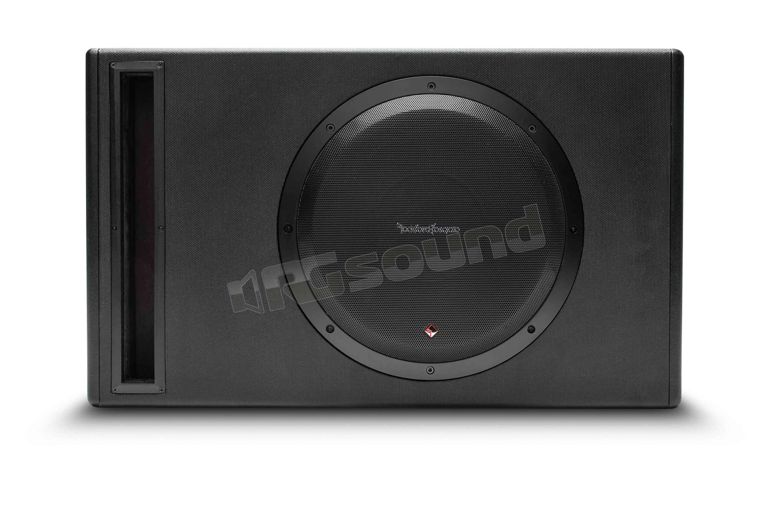 Rockford Fosgate P50012P Subwoofer Subwoofer amplificati RG