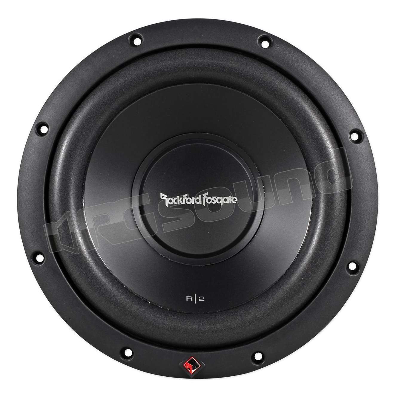 Rockford Fosgate R2D410 Subwoofer Subwoofer RG Sound Store