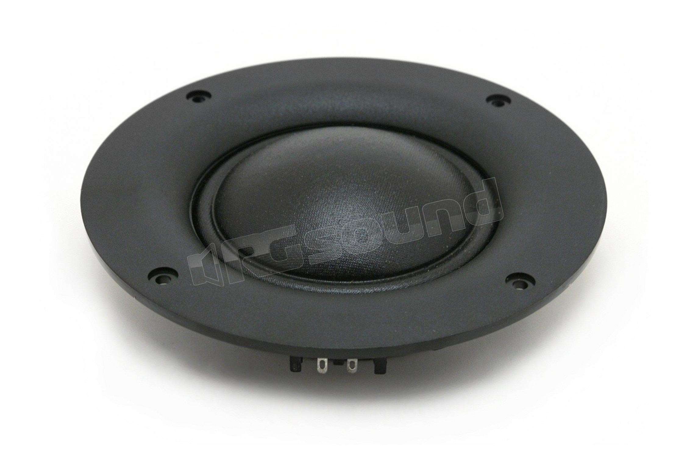 EMSea 10 Altoparlanti 2W 8 Ohm 28mm – Mini Speaker Rotondo Per DIY, Radio E Multimedia