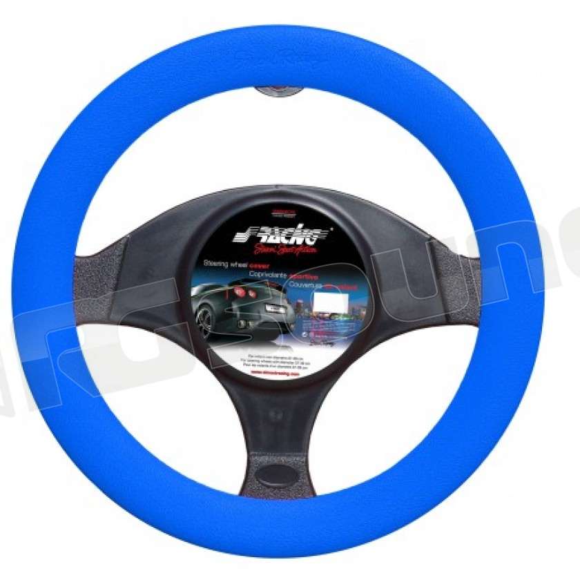 Simoni Racing CVT/33D coprivolante universale soft blu