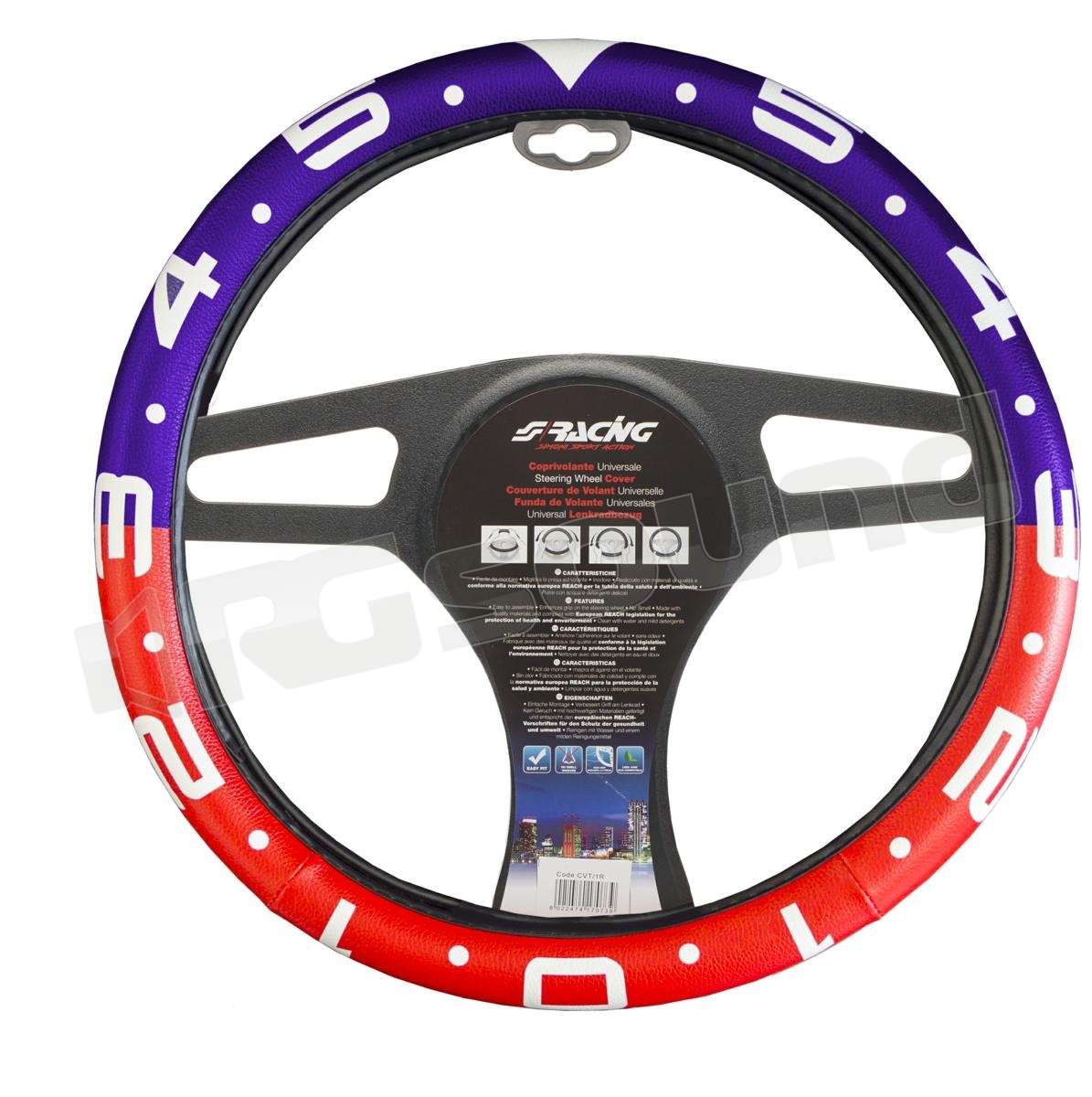 Moyeu De Volant Simoni Racing - Compatible Audi, Porsche, Seat, Volkswagen - Noir, Double Perçage 60x70mm & 6x75mm