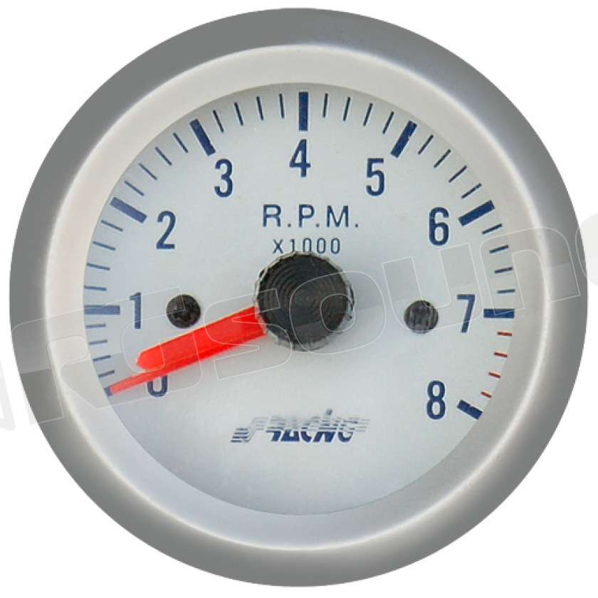 Simoni Racing TM/SB Contagiri Interni Strumenti, portastrumenti e