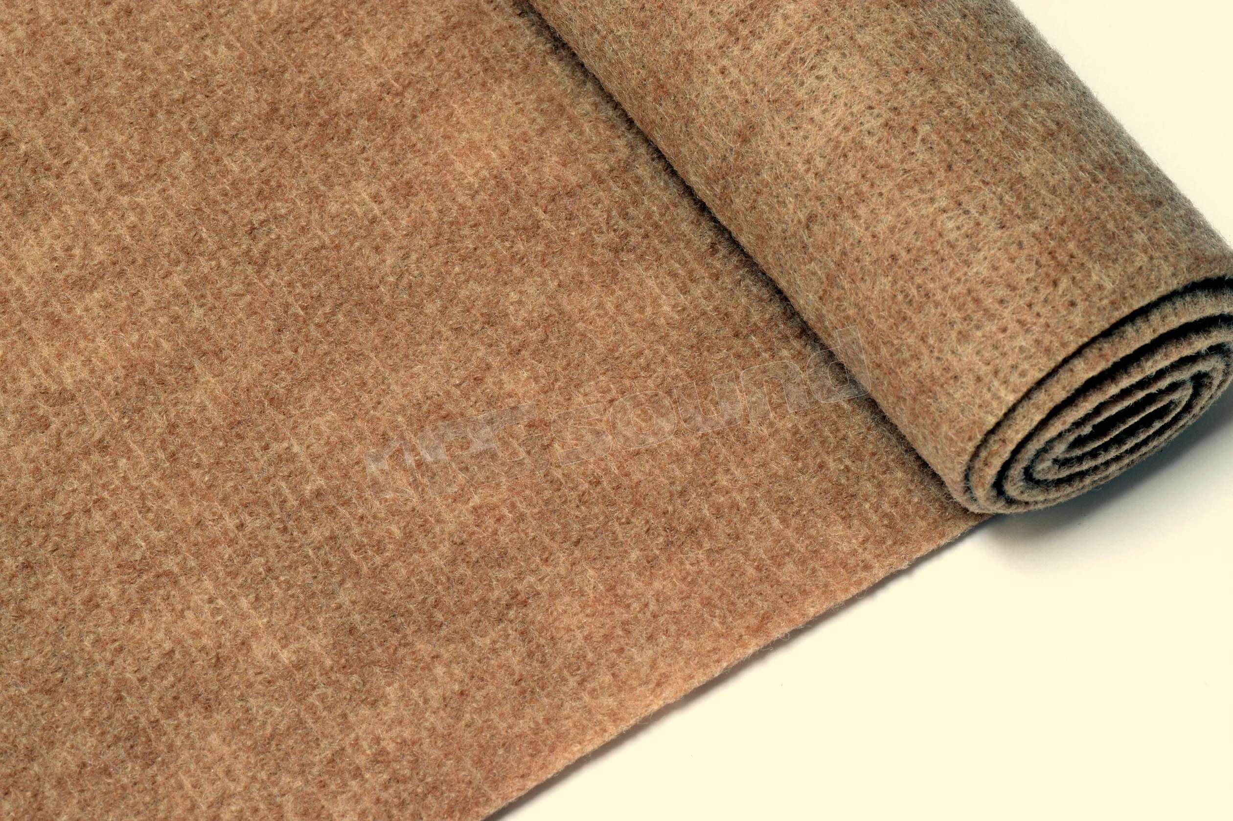 Sonavox MQT0060 Moquette Beige a coste 70x140cm