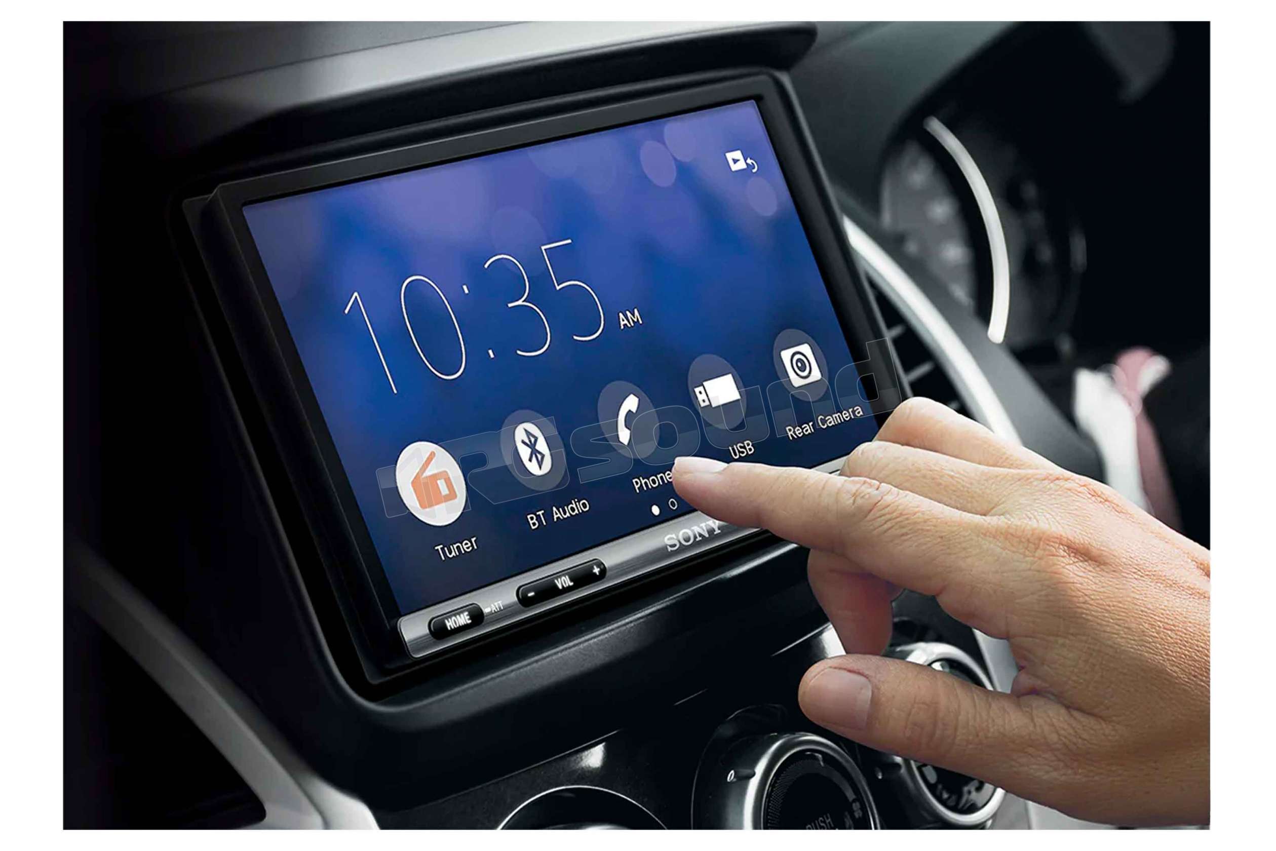 Cablaggio Plug-and-Play Per Autoradio Sony XAV-AX3000, AX4000, AX5000, AX5500, AX6000 E Altri Modelli – Riparazione O Sostituzione