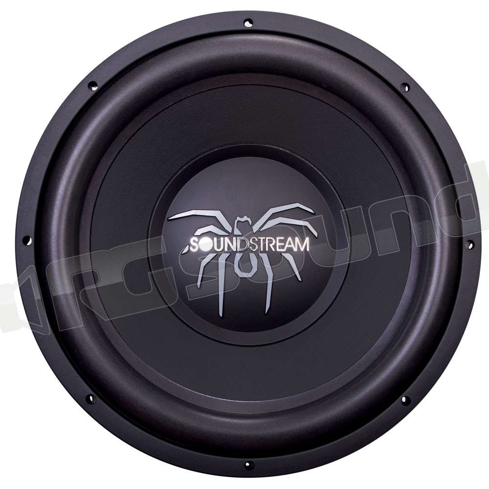 Soundstream SPLX122HF subwoofer serie TARANTULA Subwoofer Subwoof
