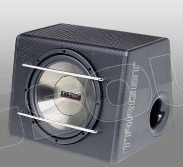 Target Audio TBX 320 | Subwoofer 